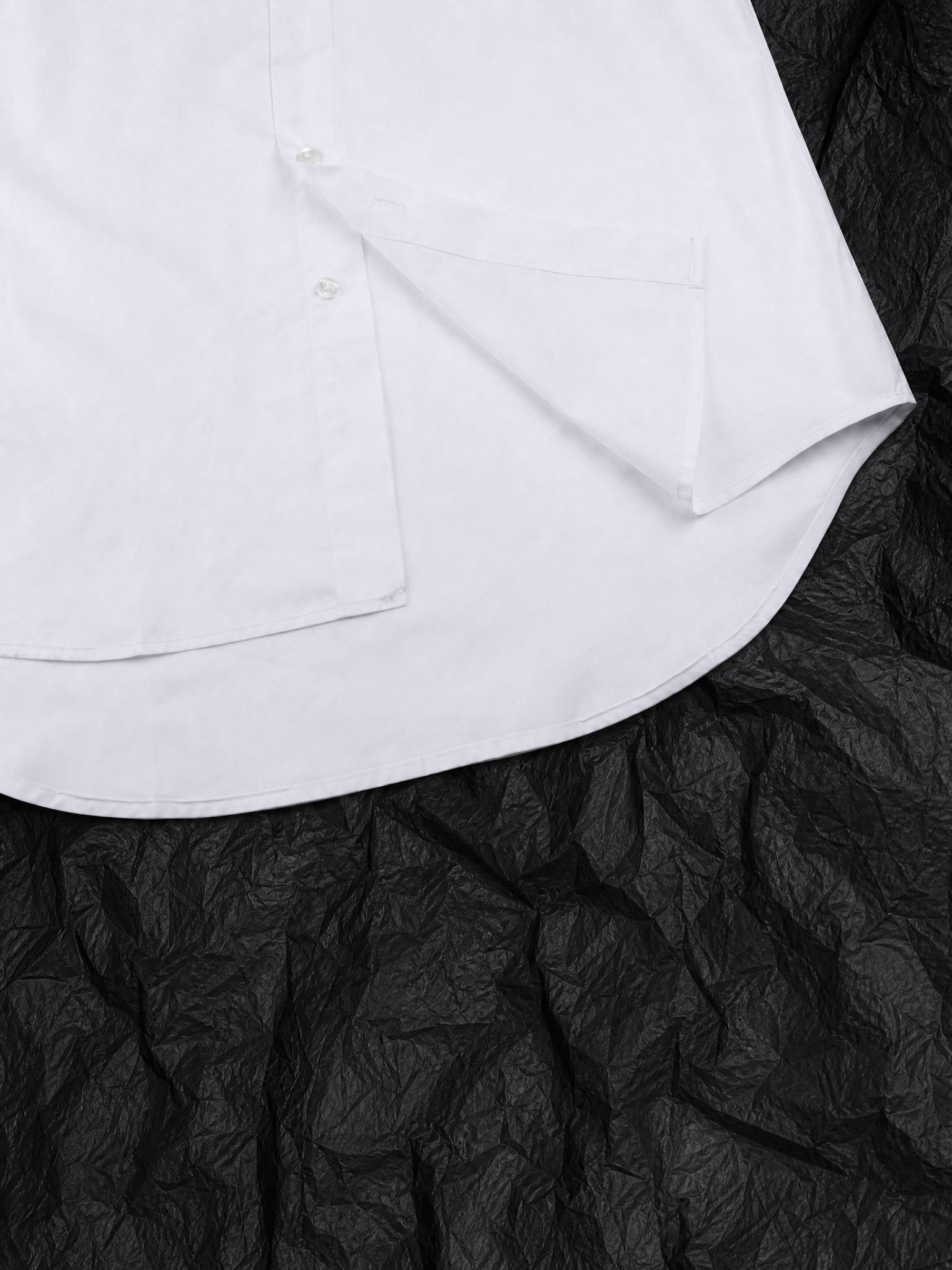 Dior DR 26SS 幸运草刺绣短袖衬衫