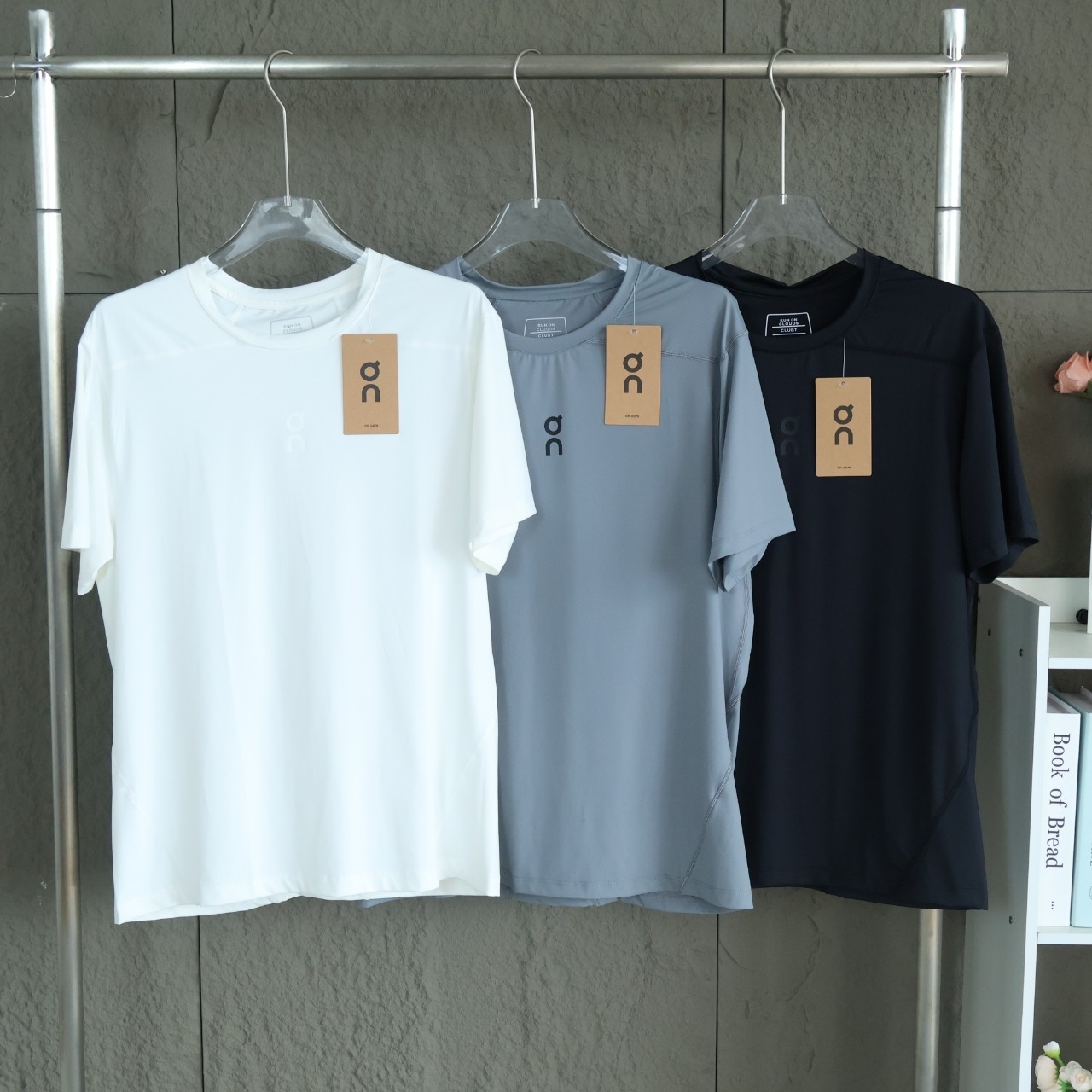 T-Shirt 07182