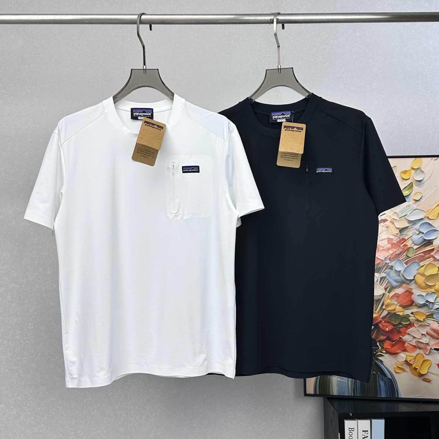 T-Shirt 07188