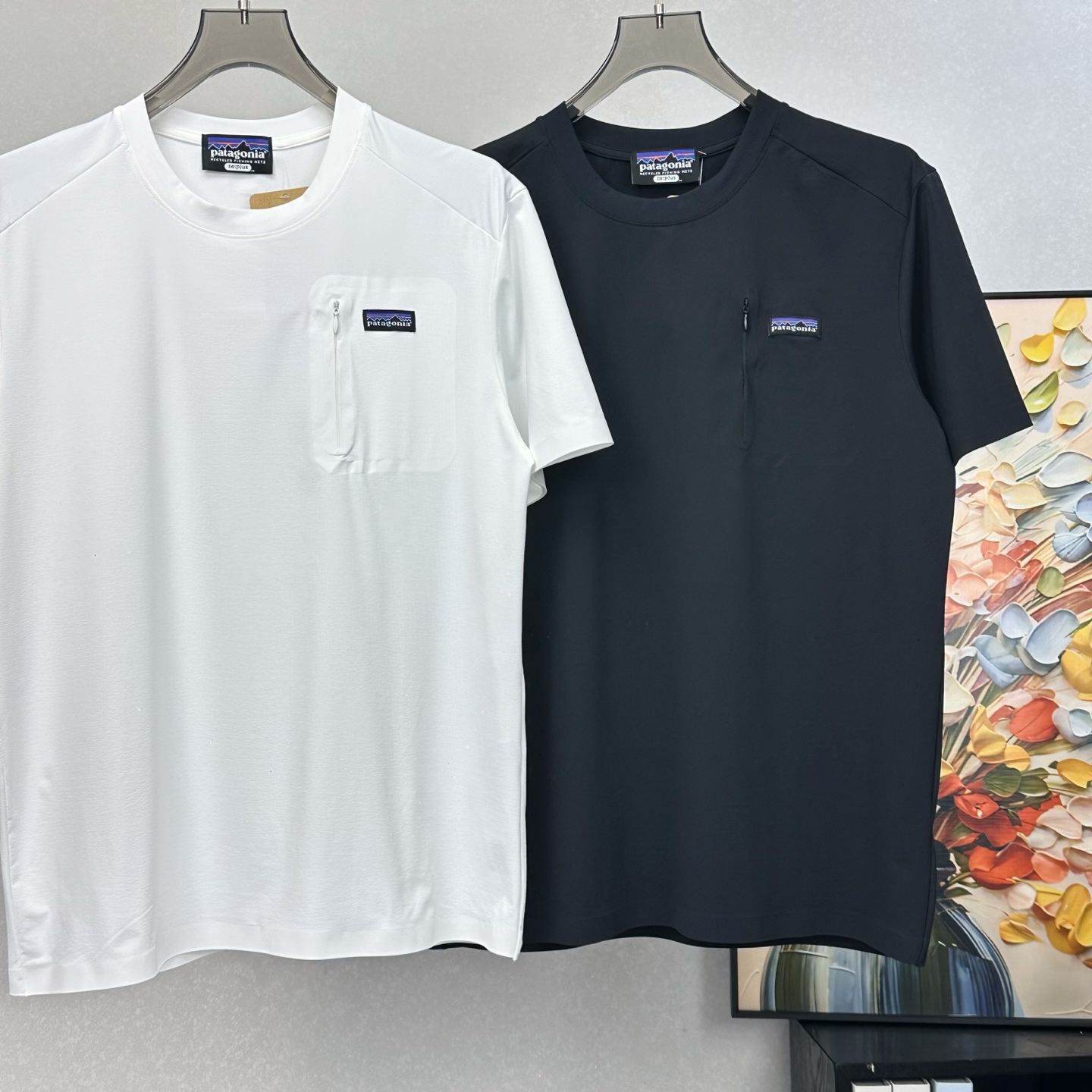 Alternative view of T-Shirt 07188