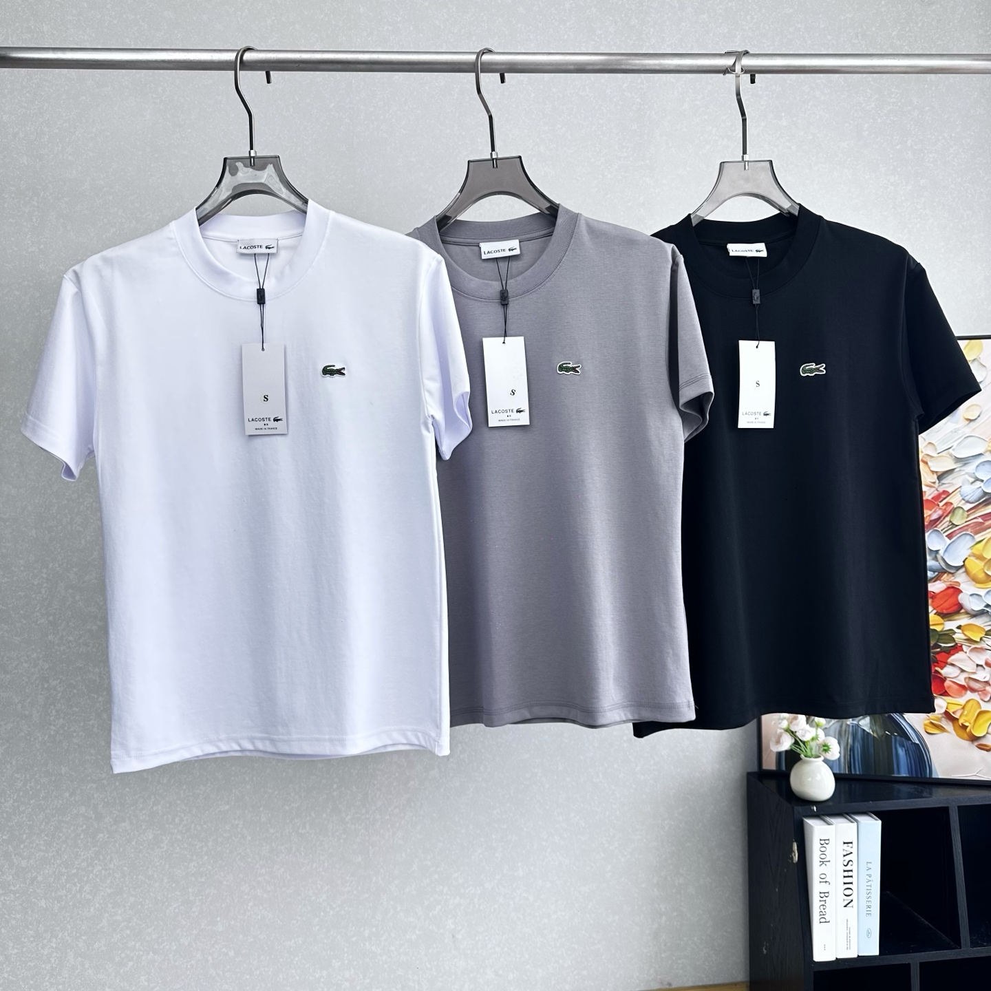T-Shirt 07185