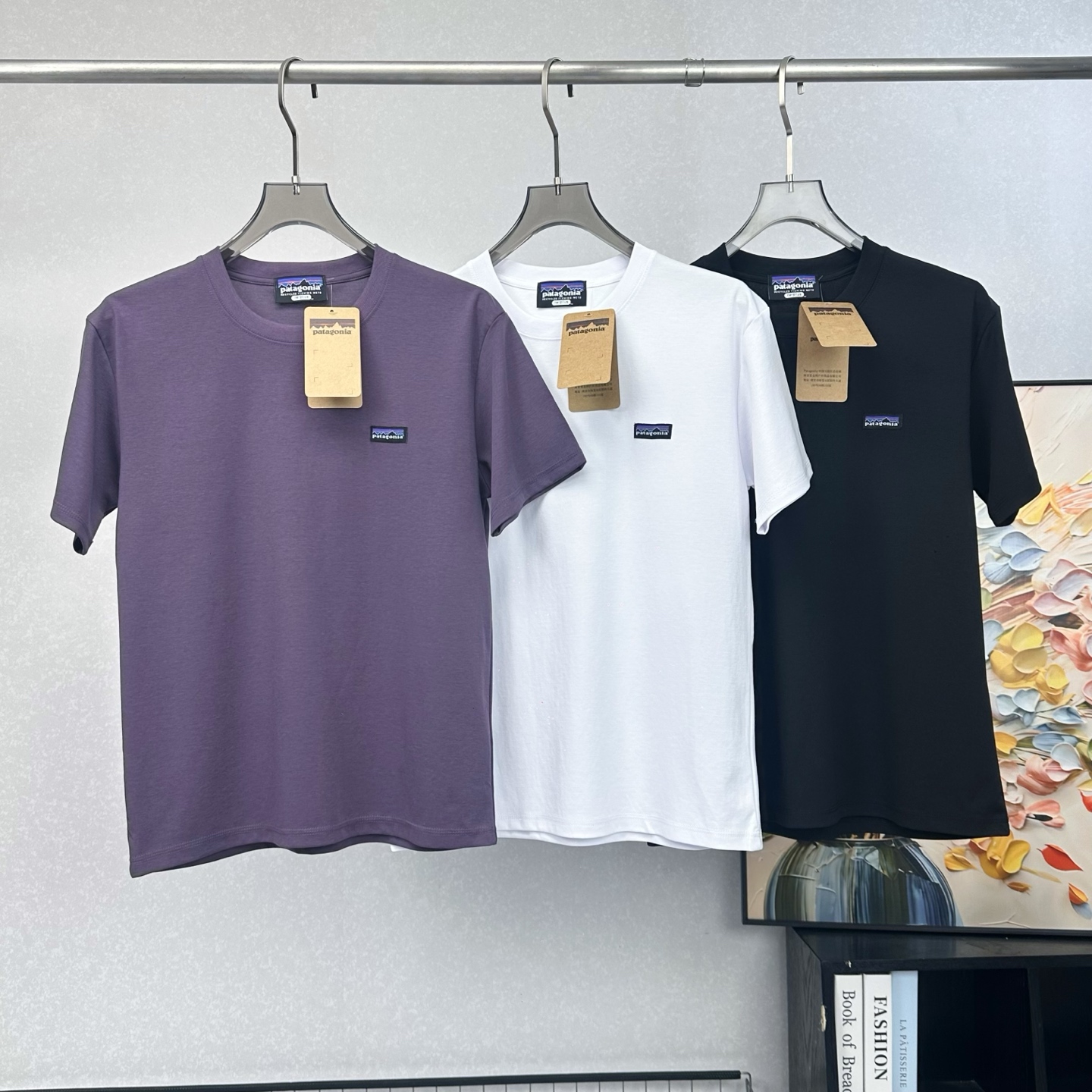 T-Shirt 07184