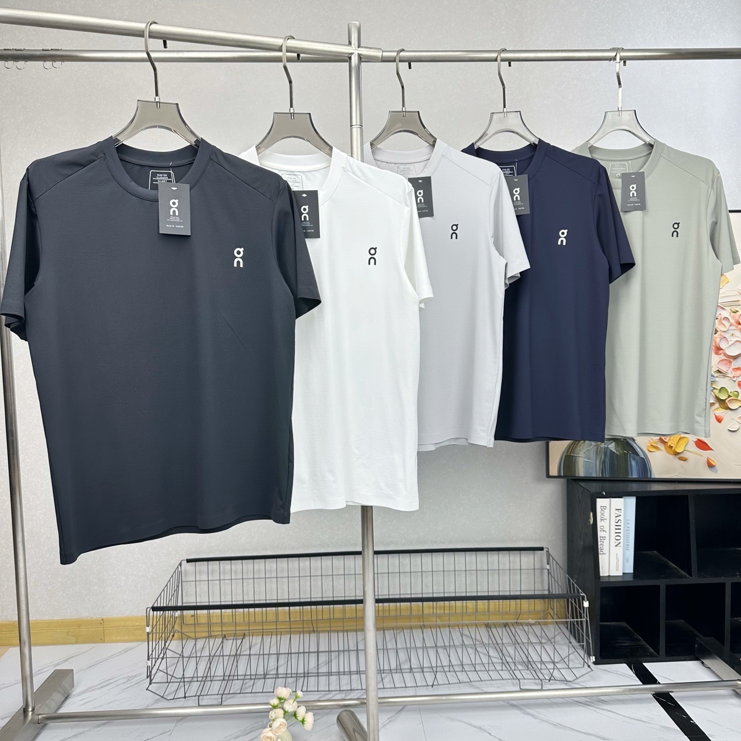 T-Shirt 07181