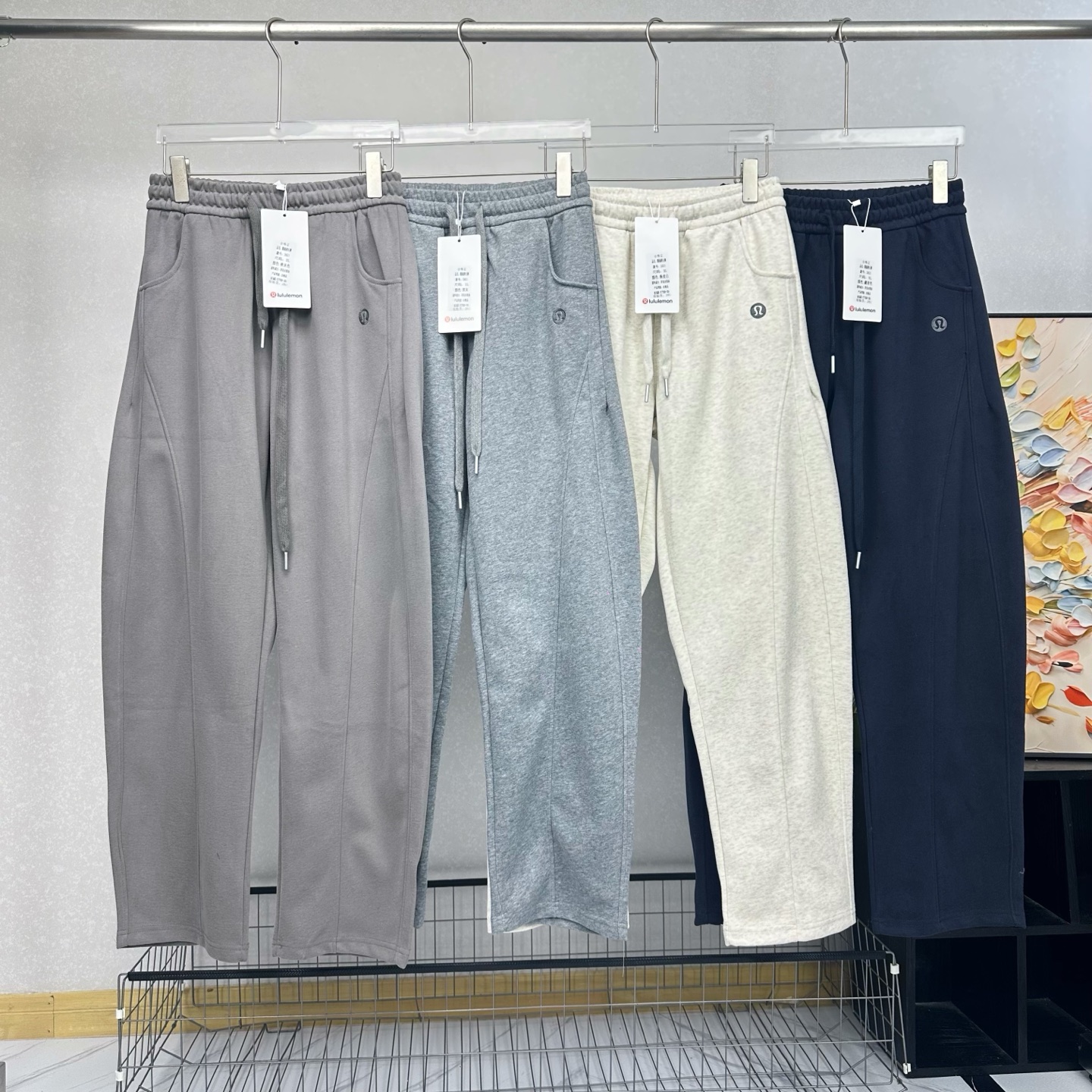 Lululemon Pants 07175