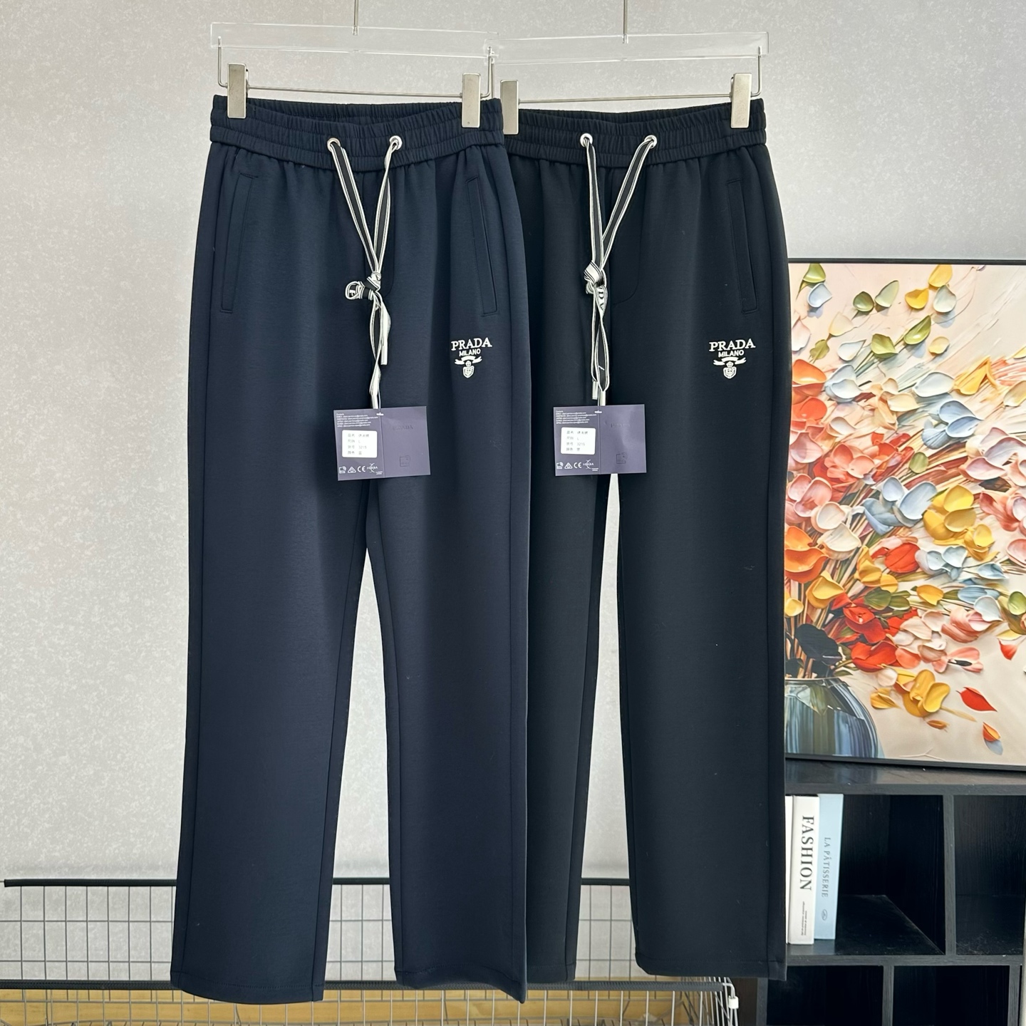 Prada Pants 04448
