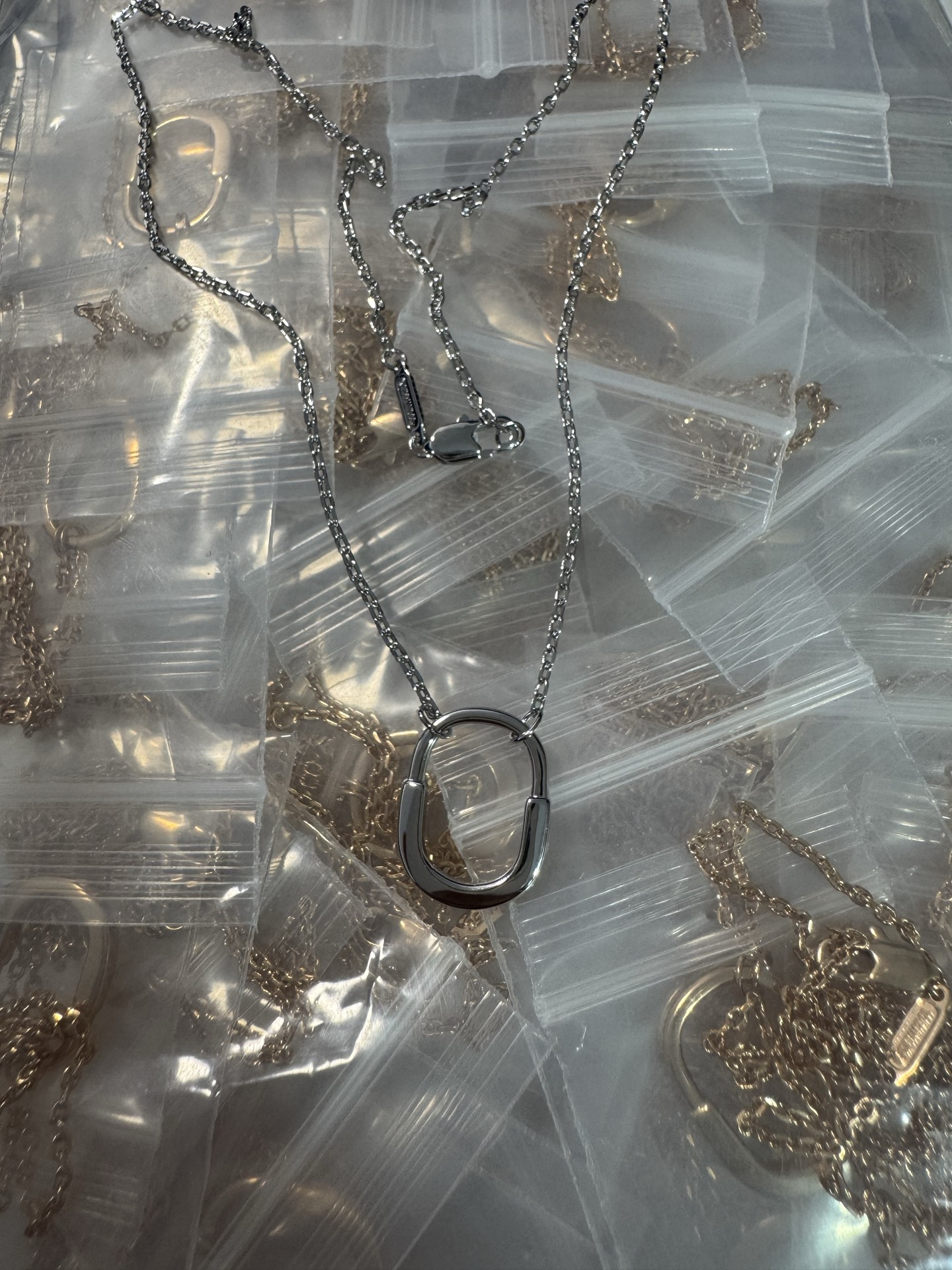 티파니 목걸이 70798 Tiffany & Co Necklace 상세 이미지 6