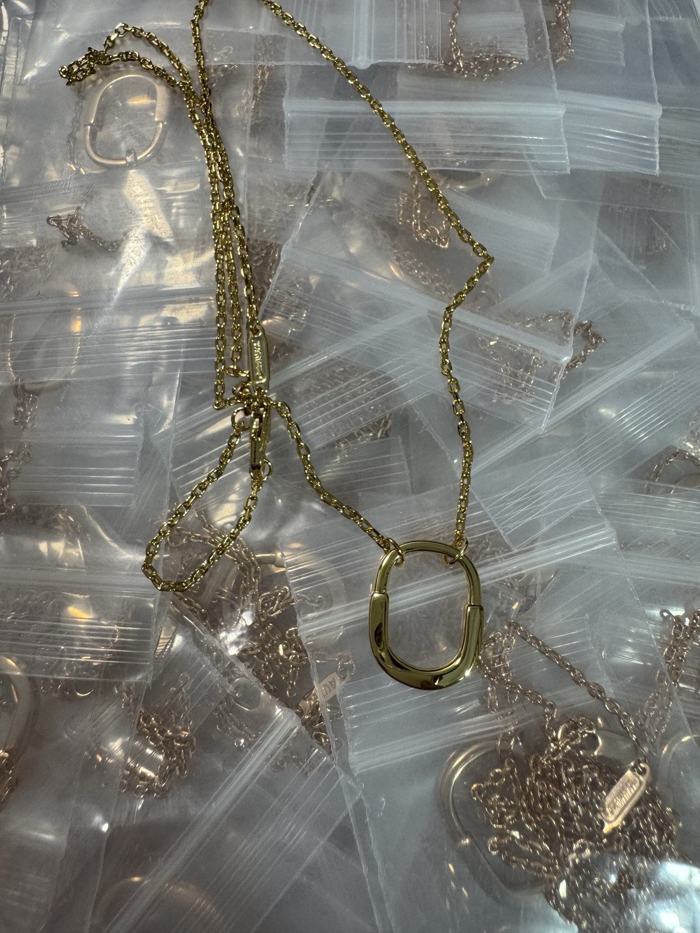 티파니 목걸이 70798 Tiffany & Co Necklace 상세 이미지 5