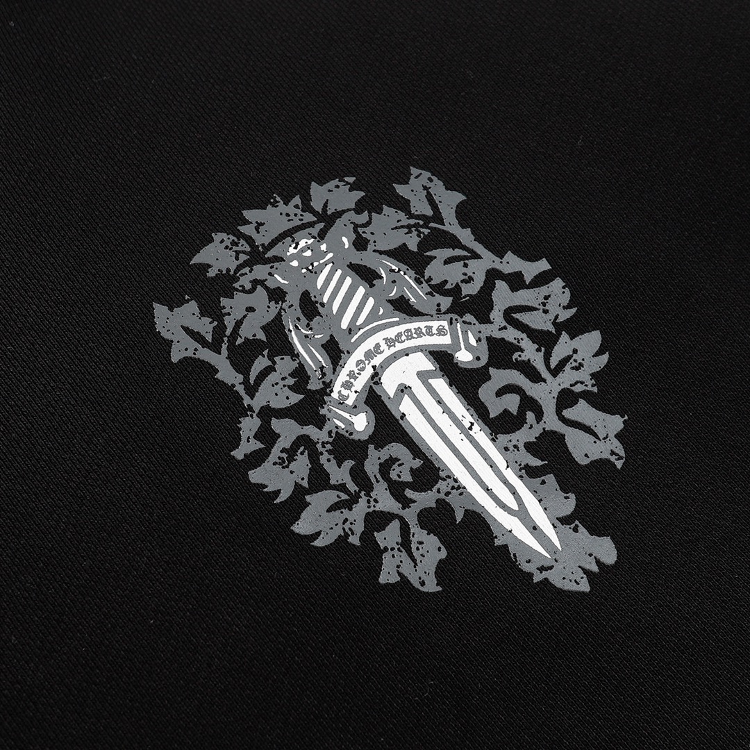 CJCR L17 Nylon Bags: Chrome Hearts CH Custom Hardware Configuration for Top Quality. - 图片 6