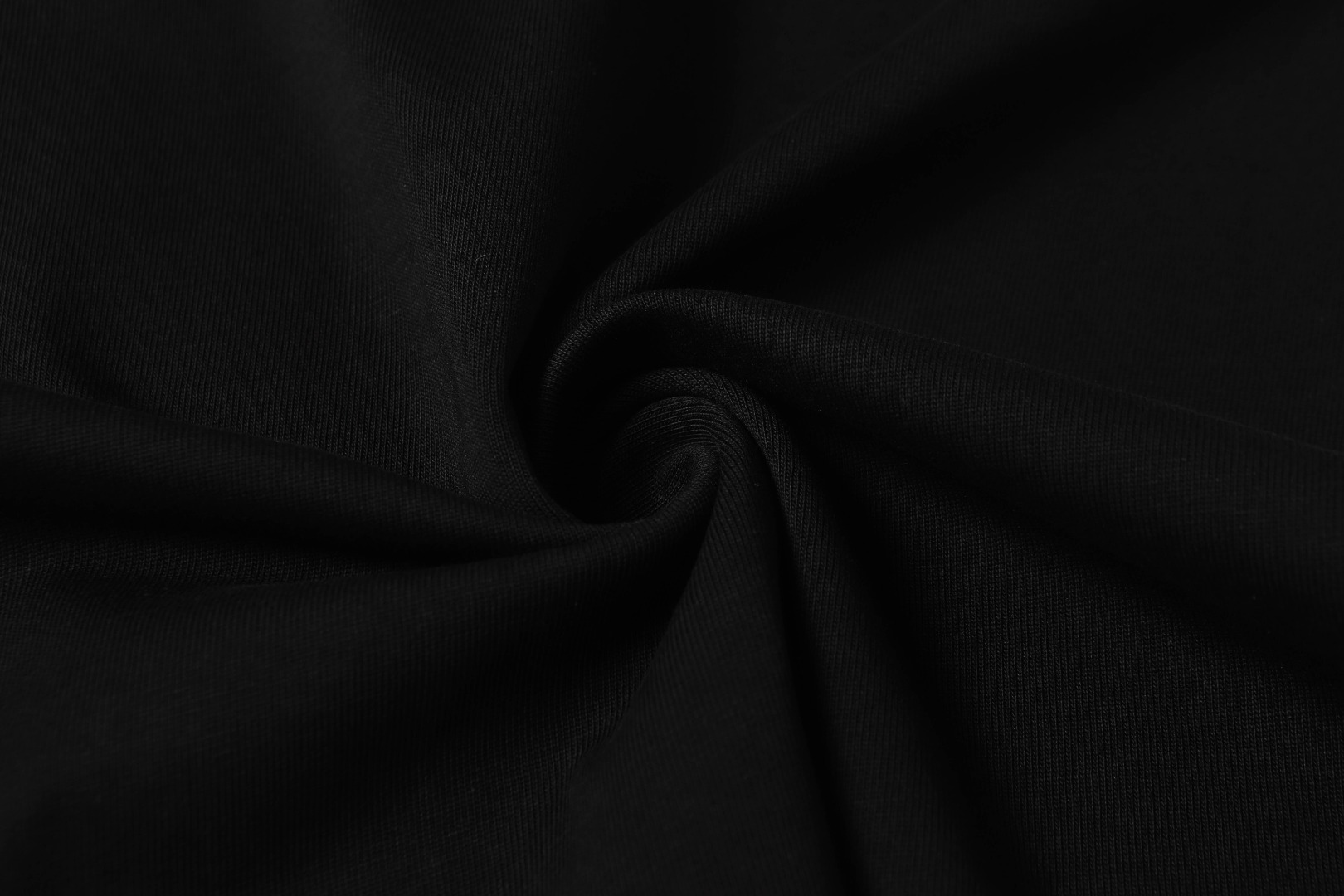 Balenciaga 巴黎世家2025硅胶立体印花T恤 撞色印花 立体硅胶层次分明 高级感十足