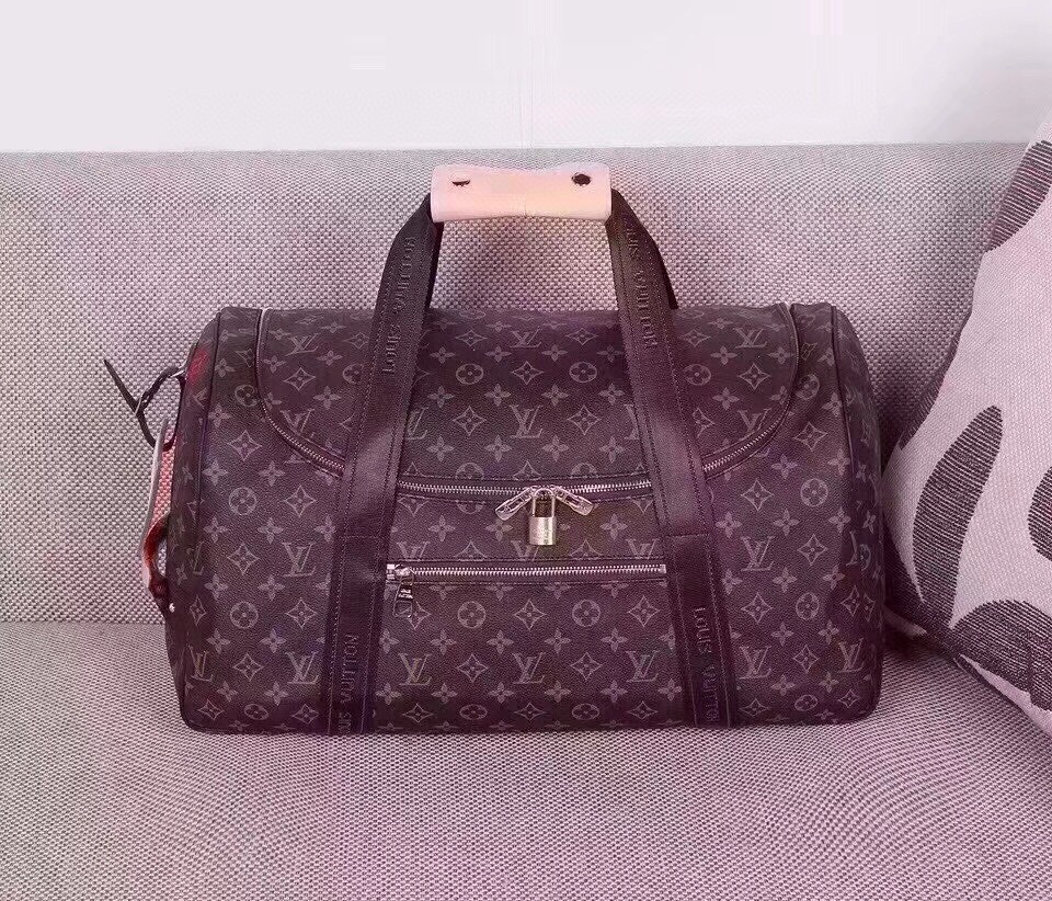 Louis Vuitton Buy
 Travel Bags Shop the Best High Authentic Quality Replica
 Canvas Fashion