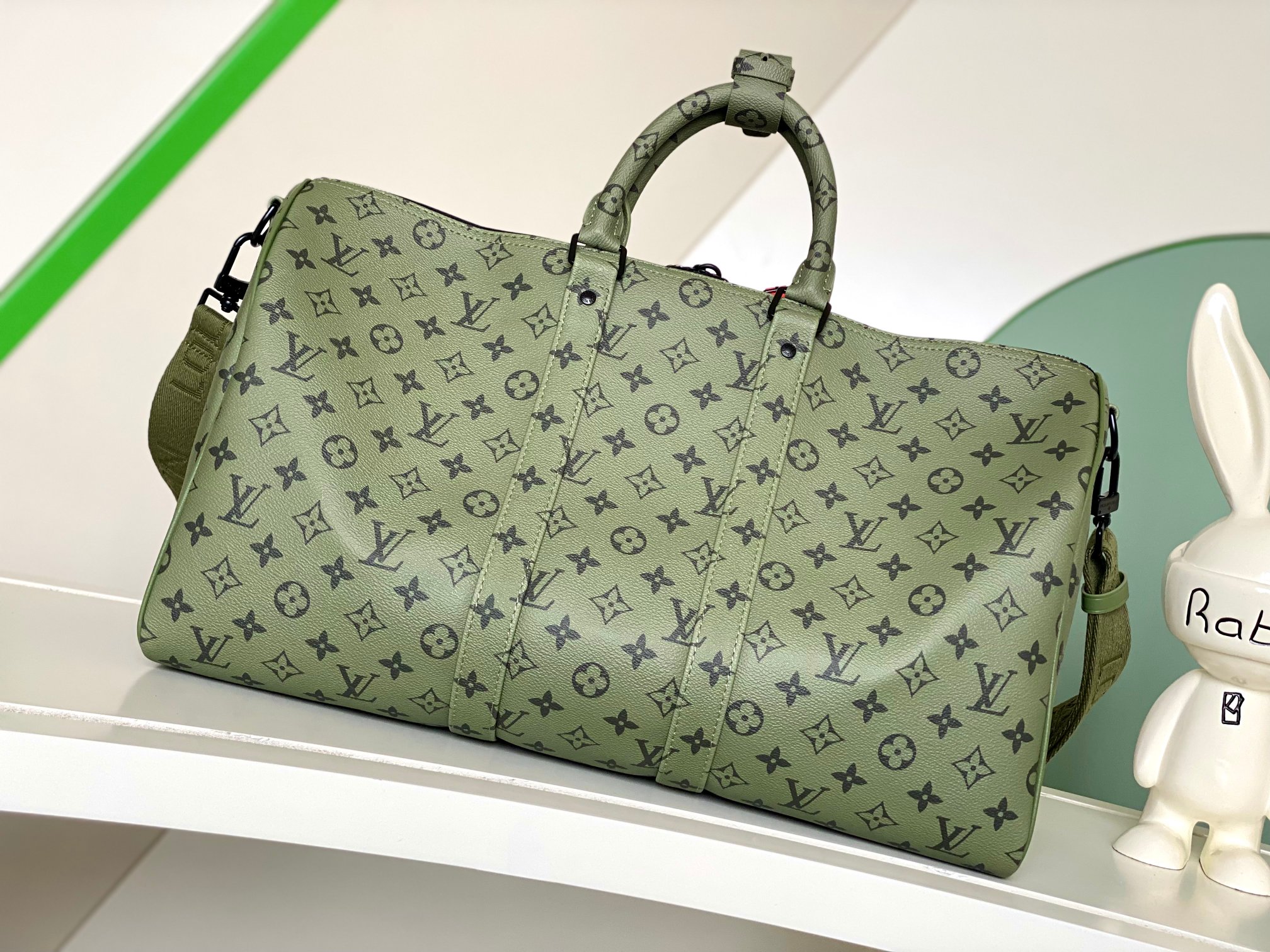 路易威登 Louis Vuitton 经典高级手袋包包 #j_9g 3