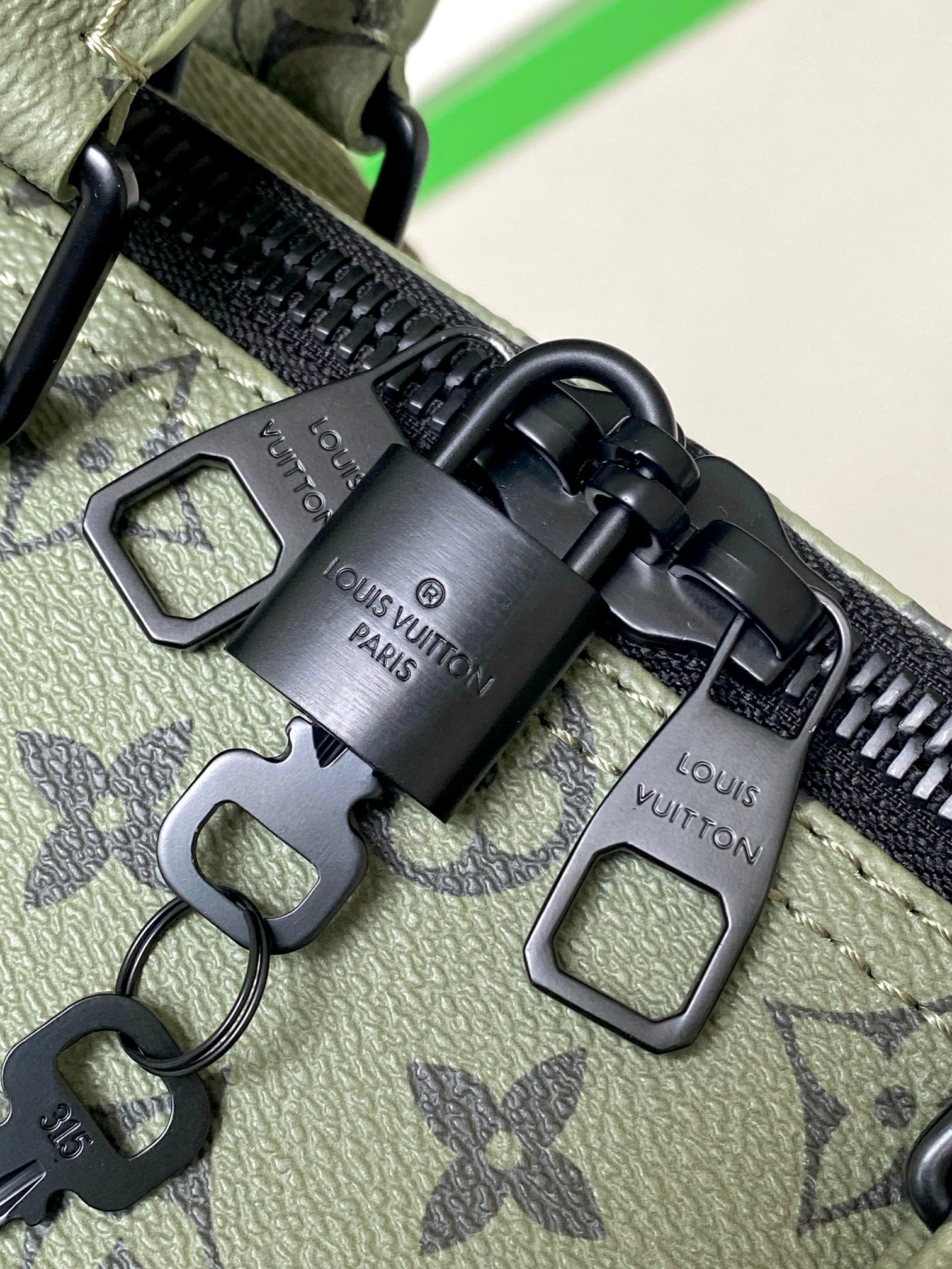 路易威登 Louis Vuitton 经典高级手袋包包 #j_9g 6