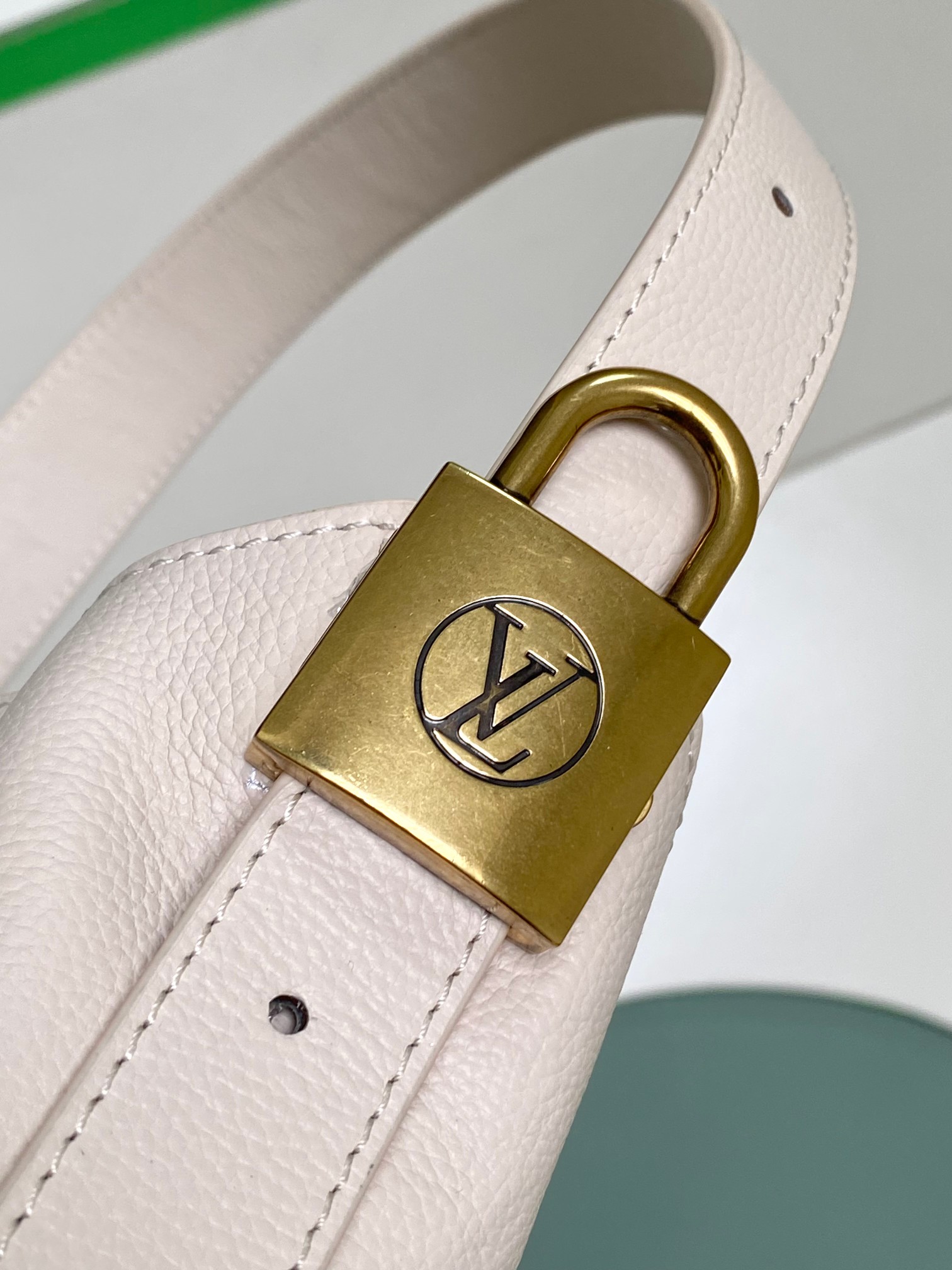 【海原外‬单 独实家‬拍 动态芯片】【Low Key Hobo 中号手袋】M24856 黑色 m2497