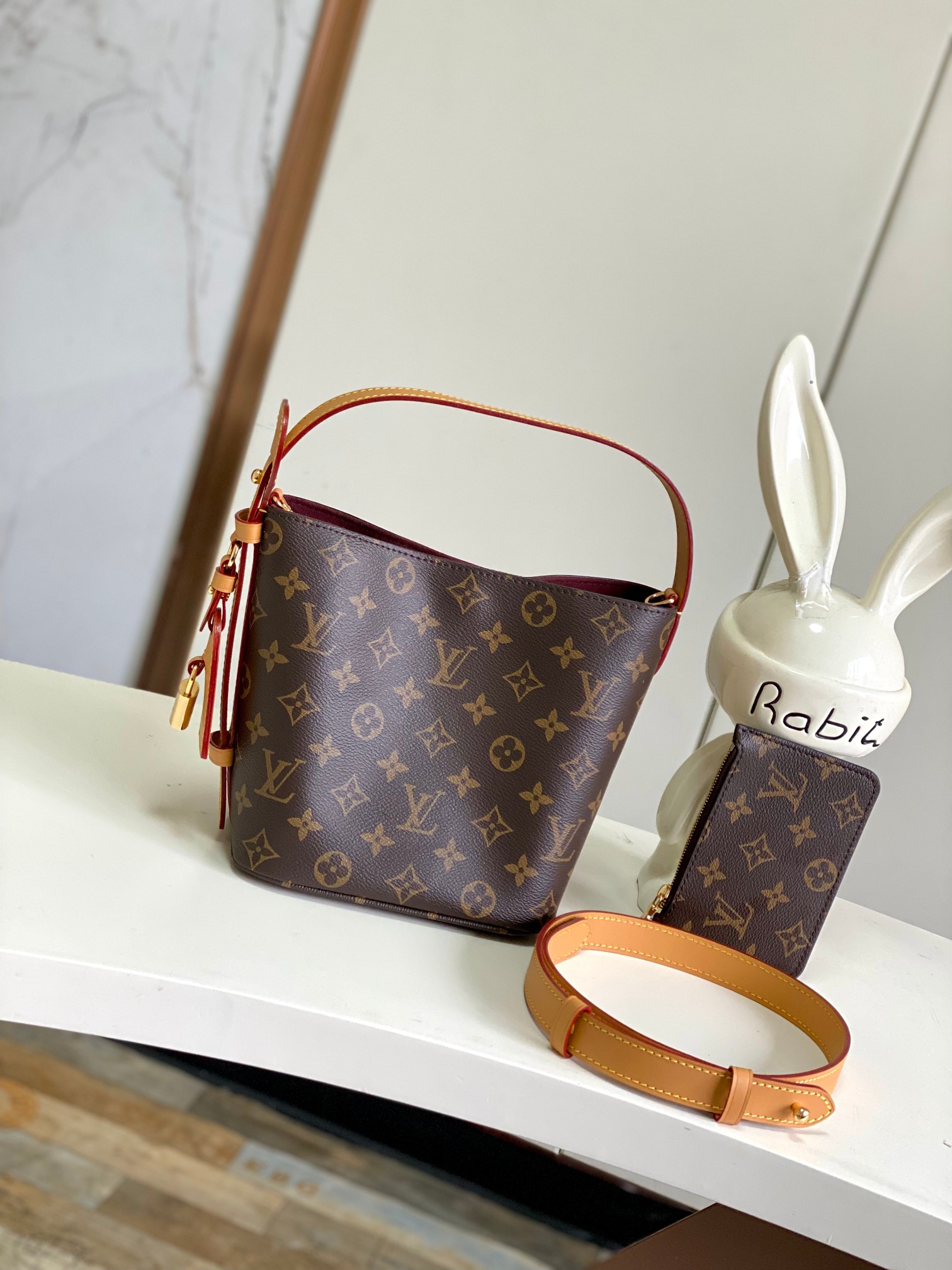 Louis Vuitton Bags Handbags Monogram Canvas M12925