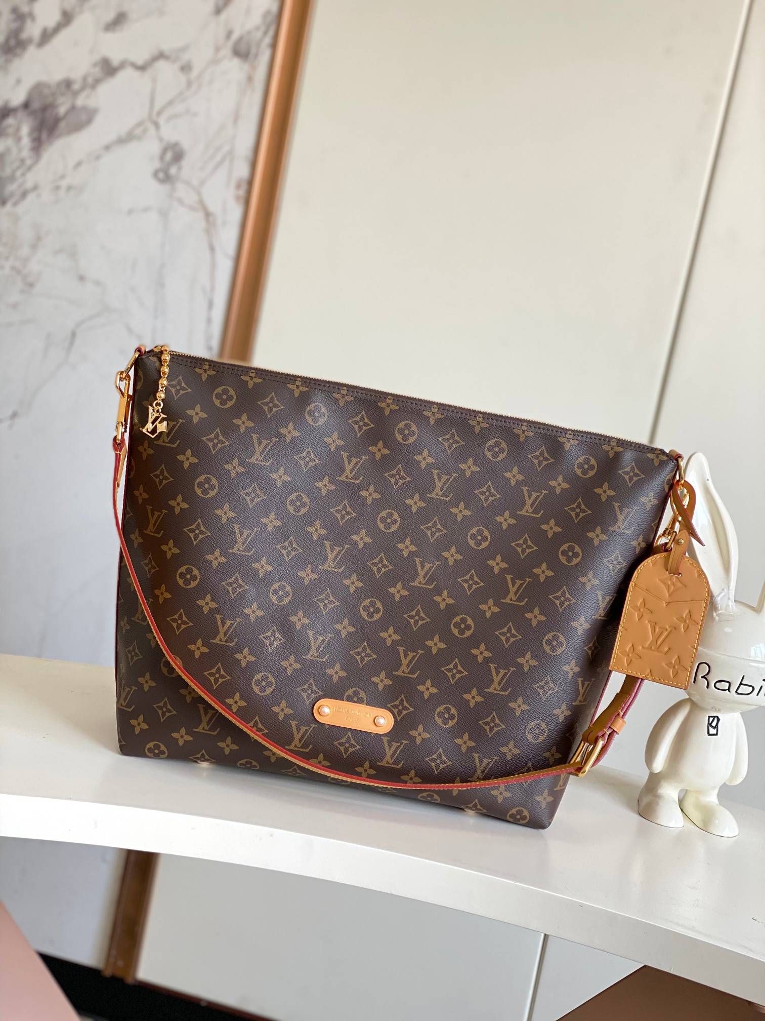 Louis Vuitton Bags Handbags Monogram Canvas M14018