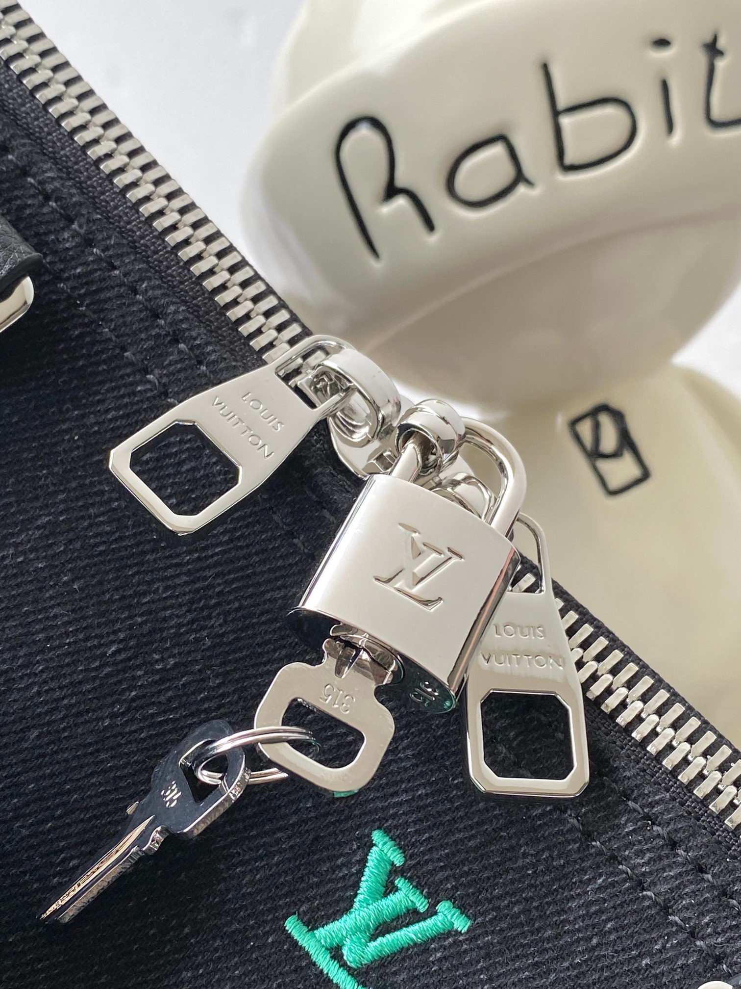 【海原外单 独实家拍】半钢163芯片 【KEEPALL BANDOULIÈRE 50 旅行袋】M13