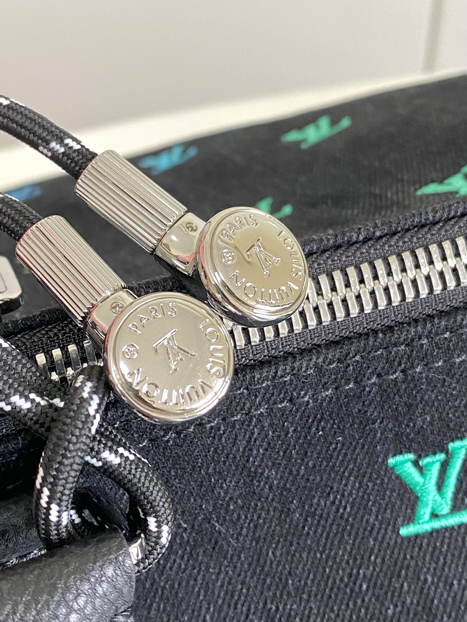 【海原外单 独实家拍】半钢163芯片 【KEEPALL BANDOULIÈRE 50 旅行袋】M13