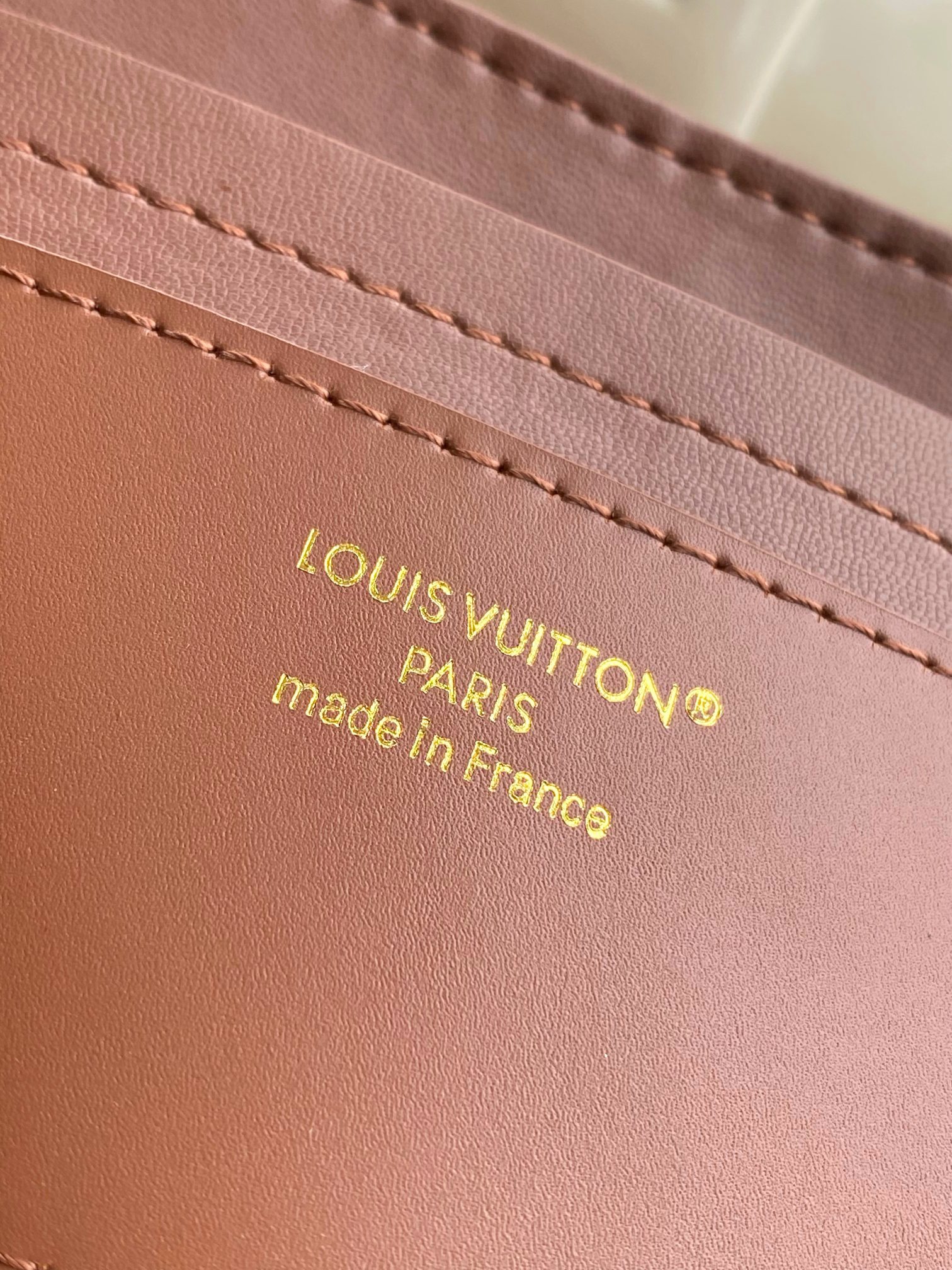 【海原外单 独实家拍】半钢163芯片 M14309 拉菲草本款 Twist Slim 手袋凝聚法国蔚