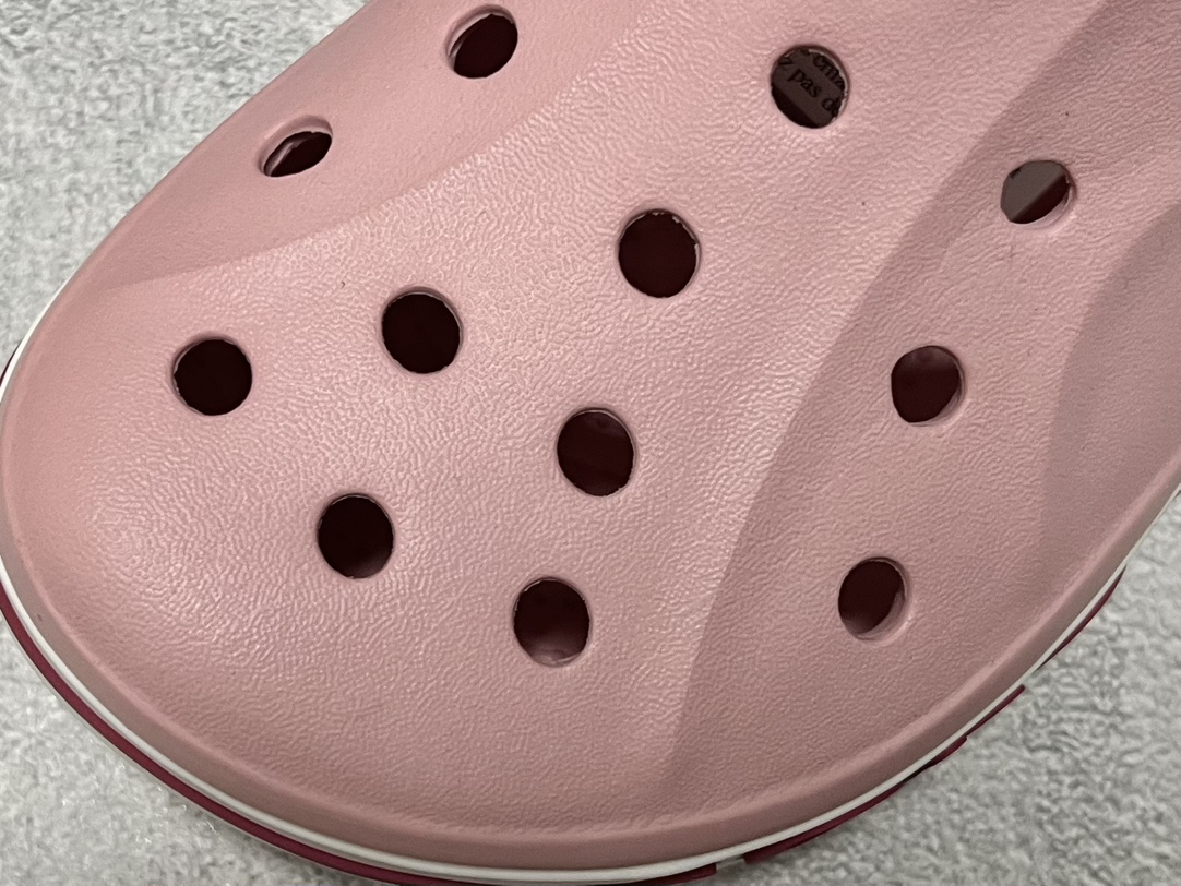 100  Crocs 卡骆驰 Bavaband沙滩洞洞 运动凉鞋 贝雅  透明防水袋包装