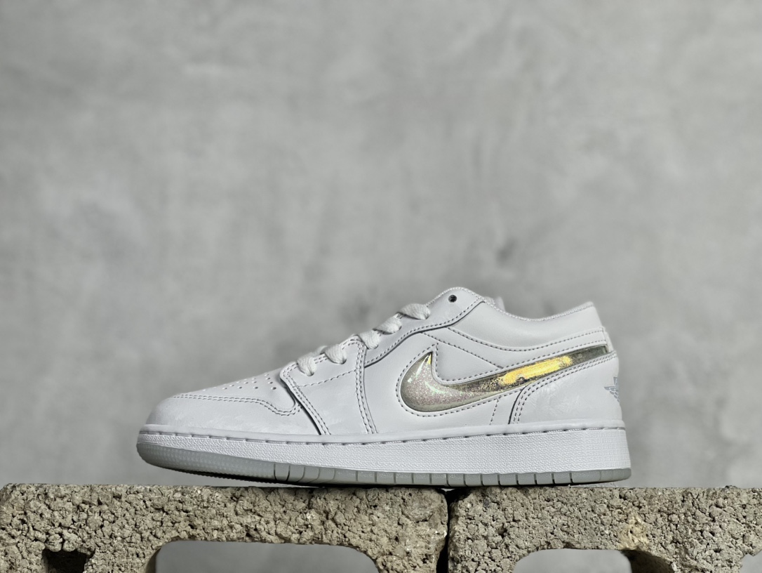 特价放店私福利特价专供平台专供奥莱正品订单AirJordan1Low/Mid16色不流通安福市场的东西播