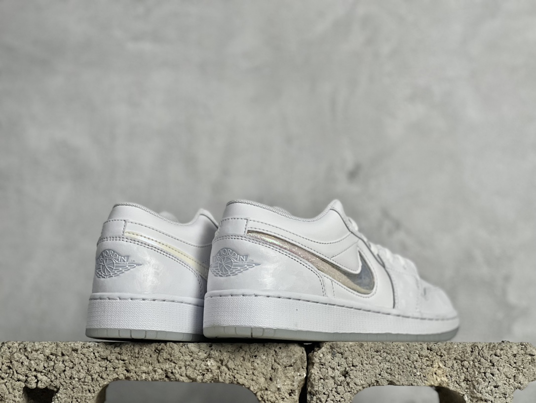 特价放店私福利特价专供平台专供奥莱正品订单AirJordan1Low/Mid16色不流通安福市场的东西播