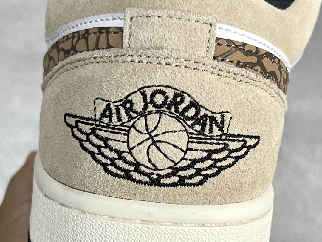 特价放店私福利特价专供平台专供奥莱正品订单AirJordan1Low/Mid16色不流通安福市场的东西播