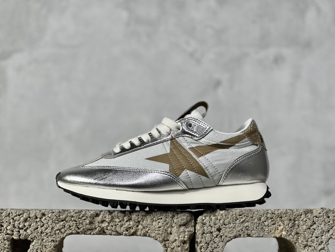Orden original del canal privado de la tienda GGDB Marathon Golden Goose Zapatillas de deporte de marca compartida del …