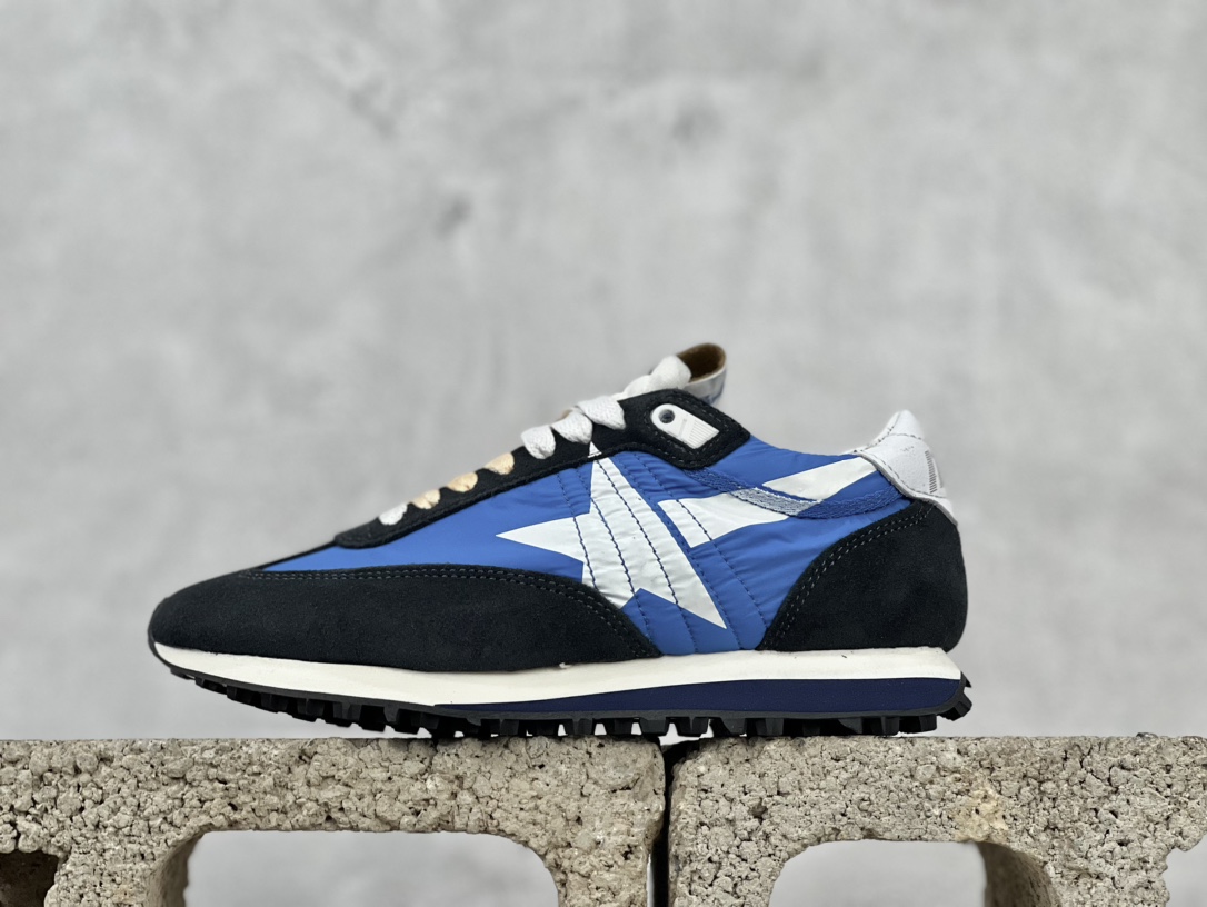 Tienda privada versión S del mismo estilo GGDB Marathon de William Chan Golden Goose Deluxe Brand y el artist…