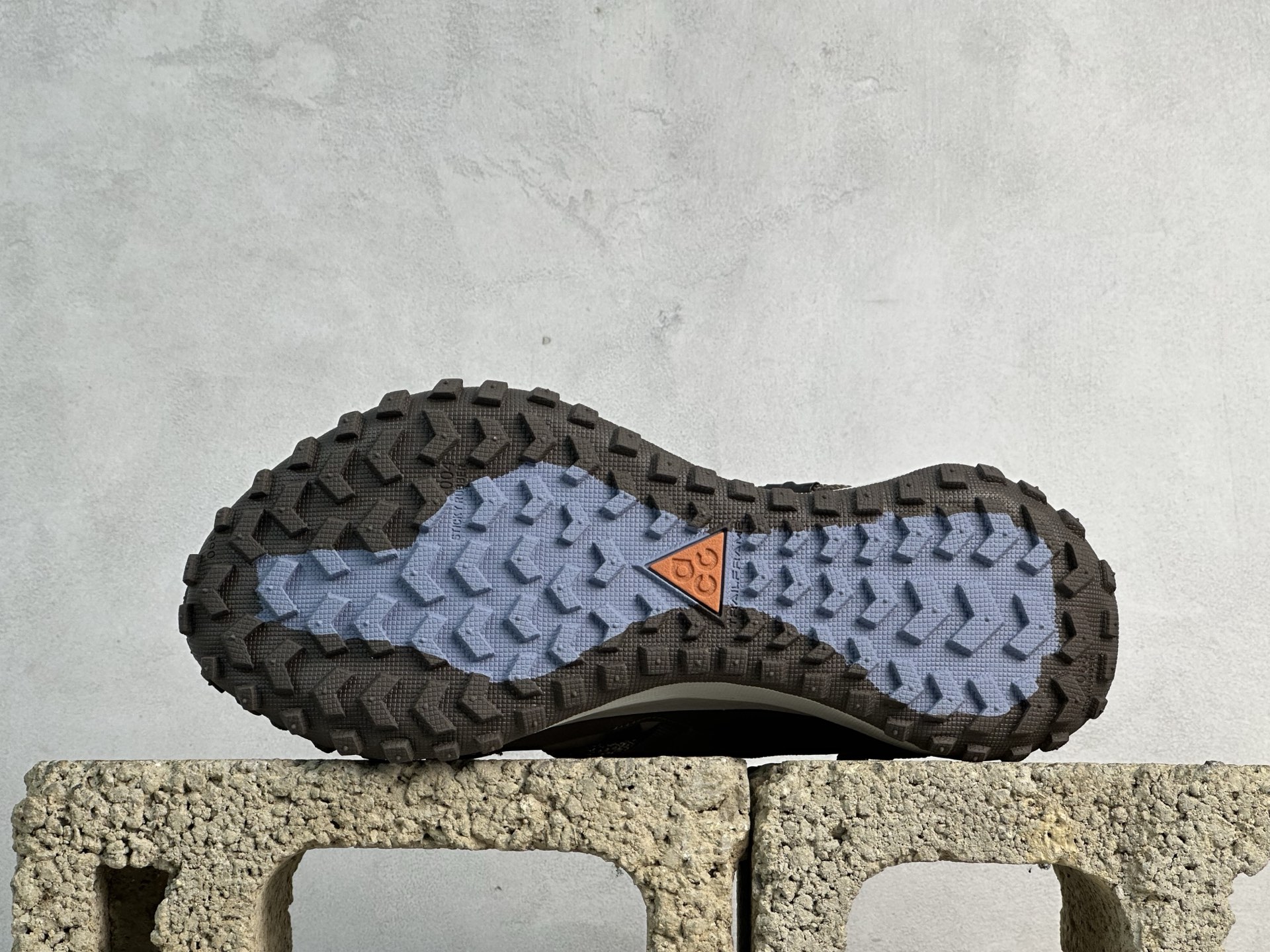 Nk ACG Mountain Fly Low GTX SE 户外登山运动鞋 DX6675-100