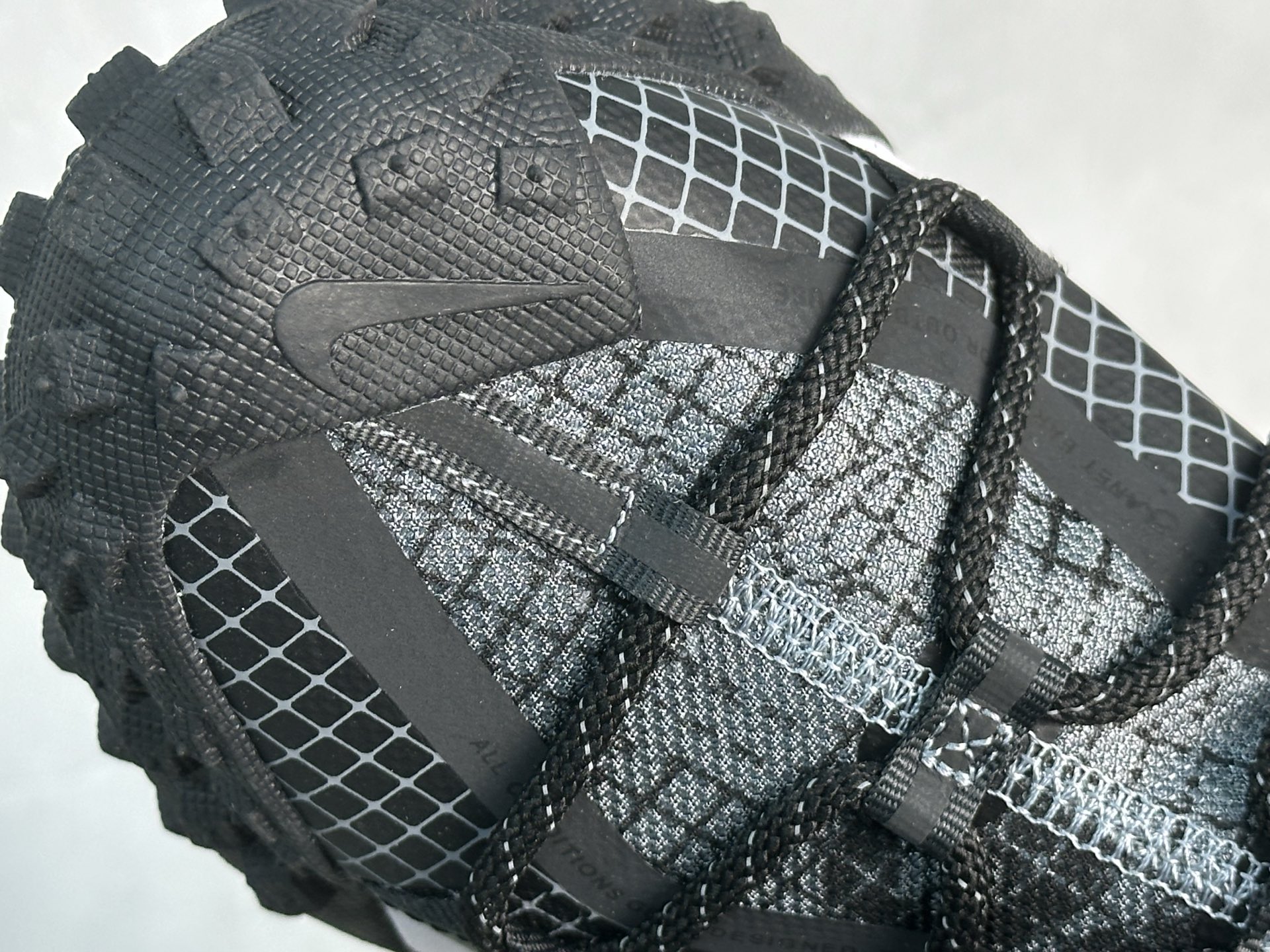 Nk ACG Mountain Fly Low GTX SE 户外登山运动鞋 DC9554-500-莆田鞋,莆田鞋货源,高仿鞋,高仿鞋货源,安福档口,莆田高仿鞋,莆田鞋批发,高仿鞋批发,莆田高仿运动鞋,高仿运动鞋,莆田运动鞋 Nk ACG Mountain Fly Low GTX SE 户外登山运动鞋 DC9554-500