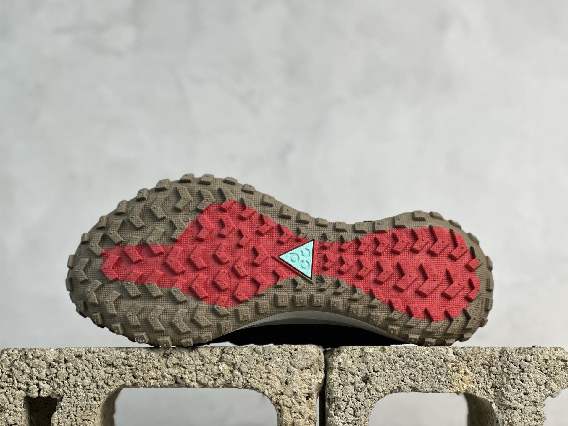 Nk ACG Mountain Fly Low GTX SE 户外登山运动鞋 DO9394-300