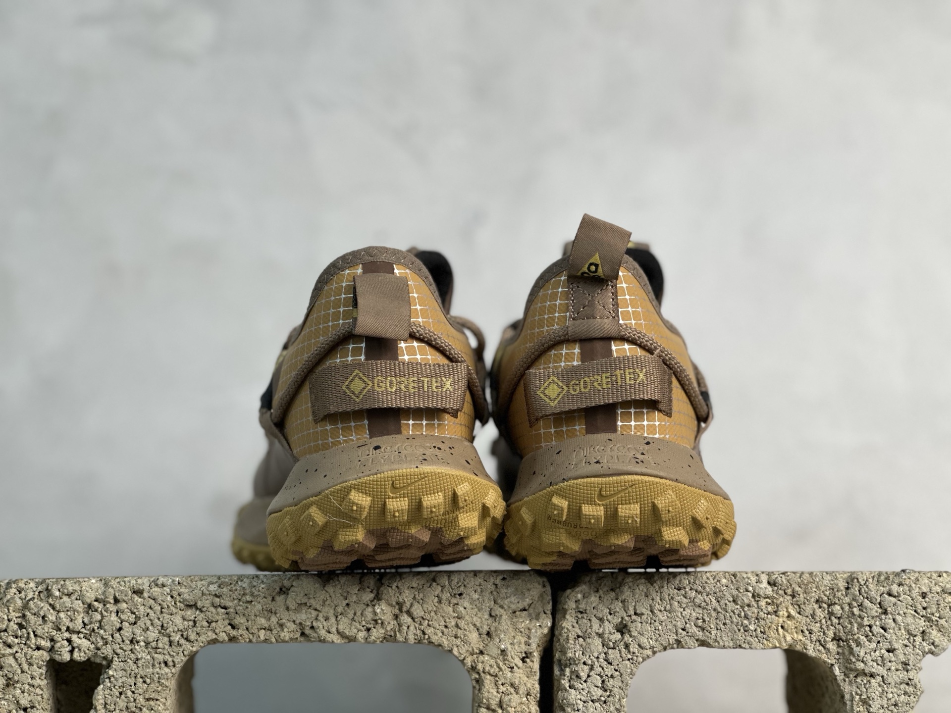 200 Nk ACG Mountain Fly Low GTX SE 户外登山运动鞋 DD2861-007