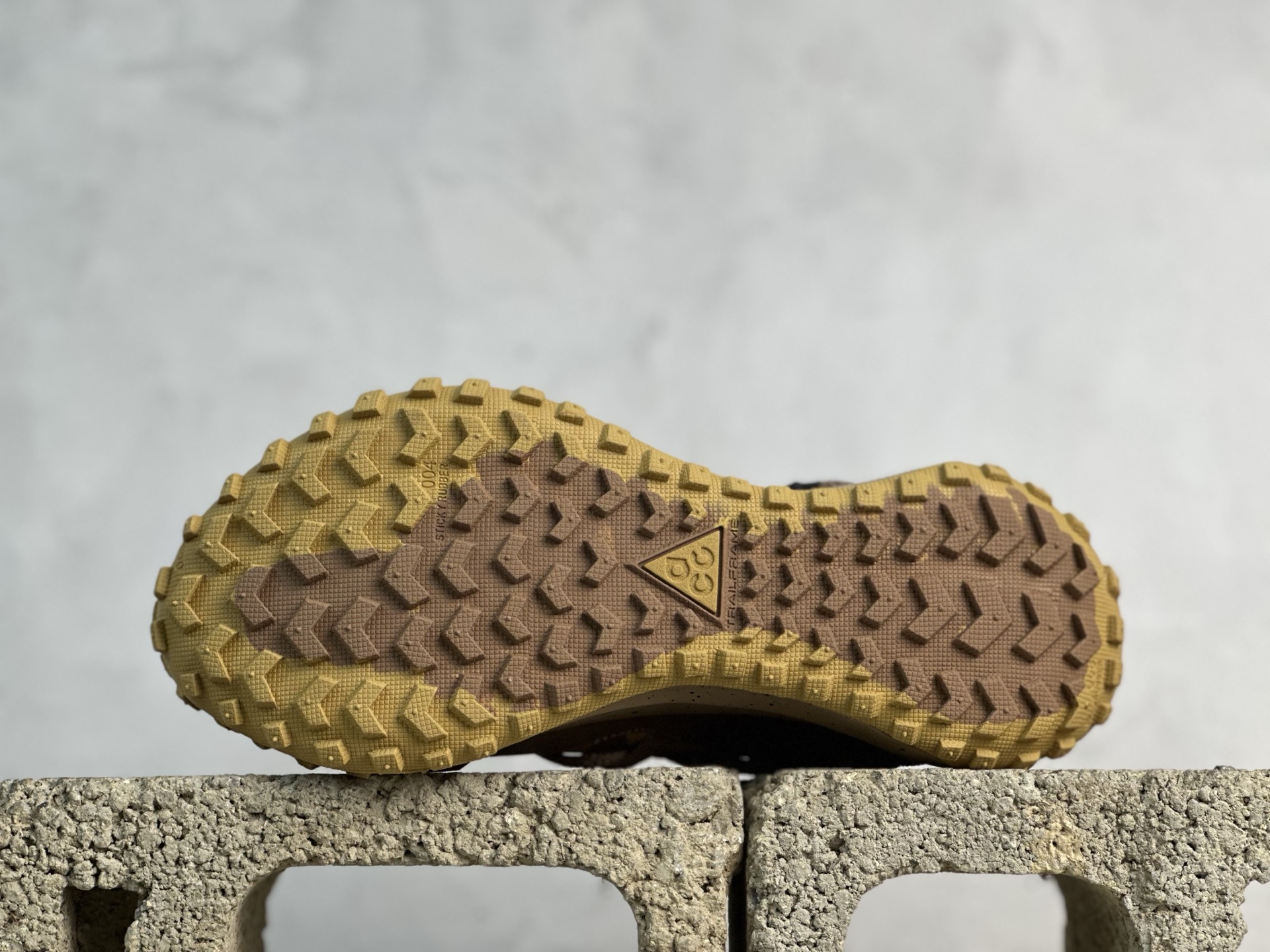 200 Nk ACG Mountain Fly Low GTX SE 户外登山运动鞋 DD2861-007