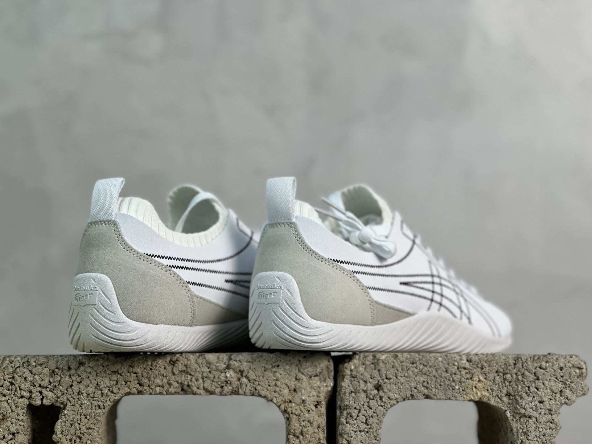 Onitsuka Tiger鬼塚虎 Sclaw