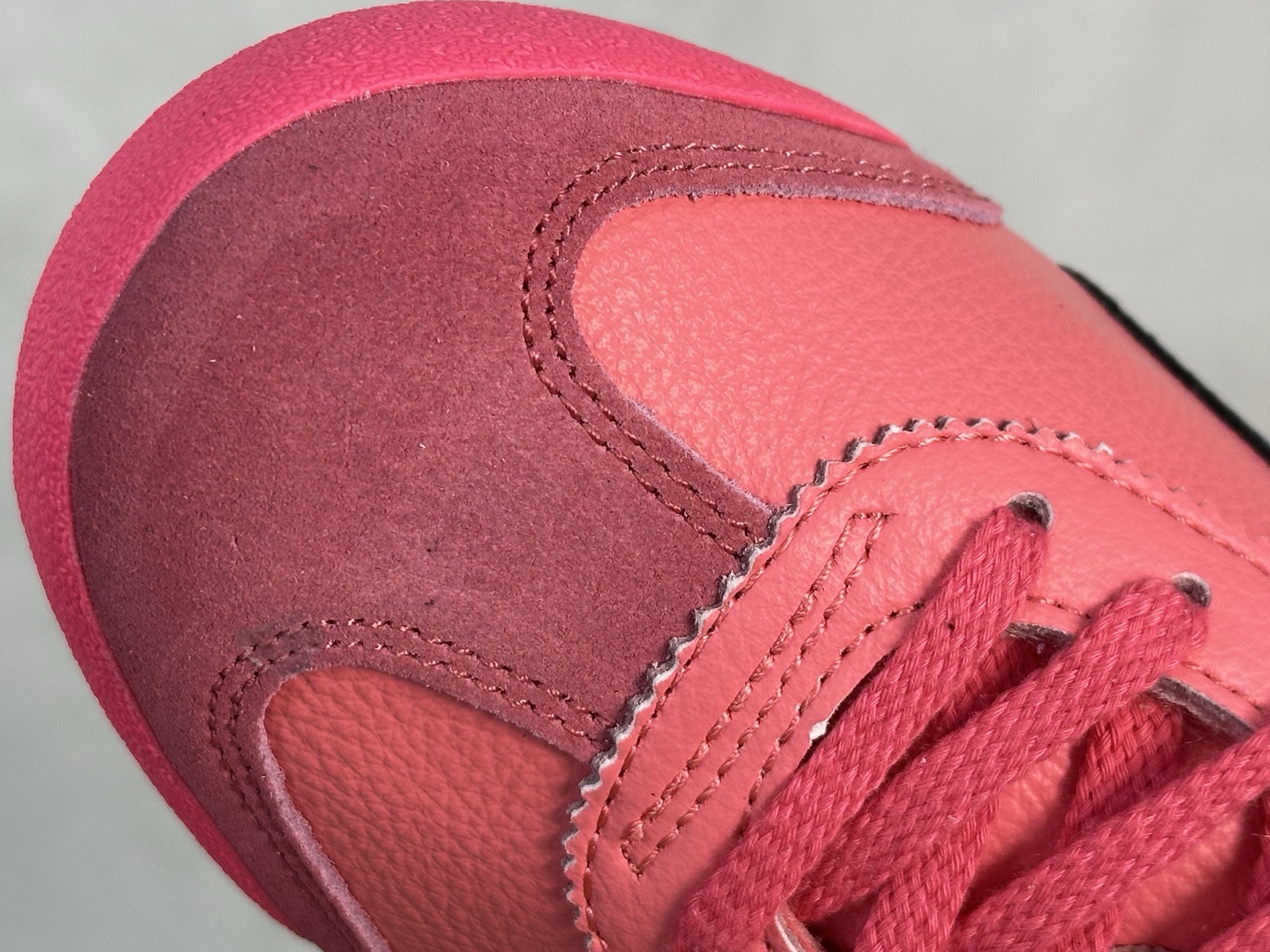 鬼塚虎/Onitsuka Tiger Mexico 66经典墨西哥系列低帮复古经典百搭休闲皮革慢跑鞋