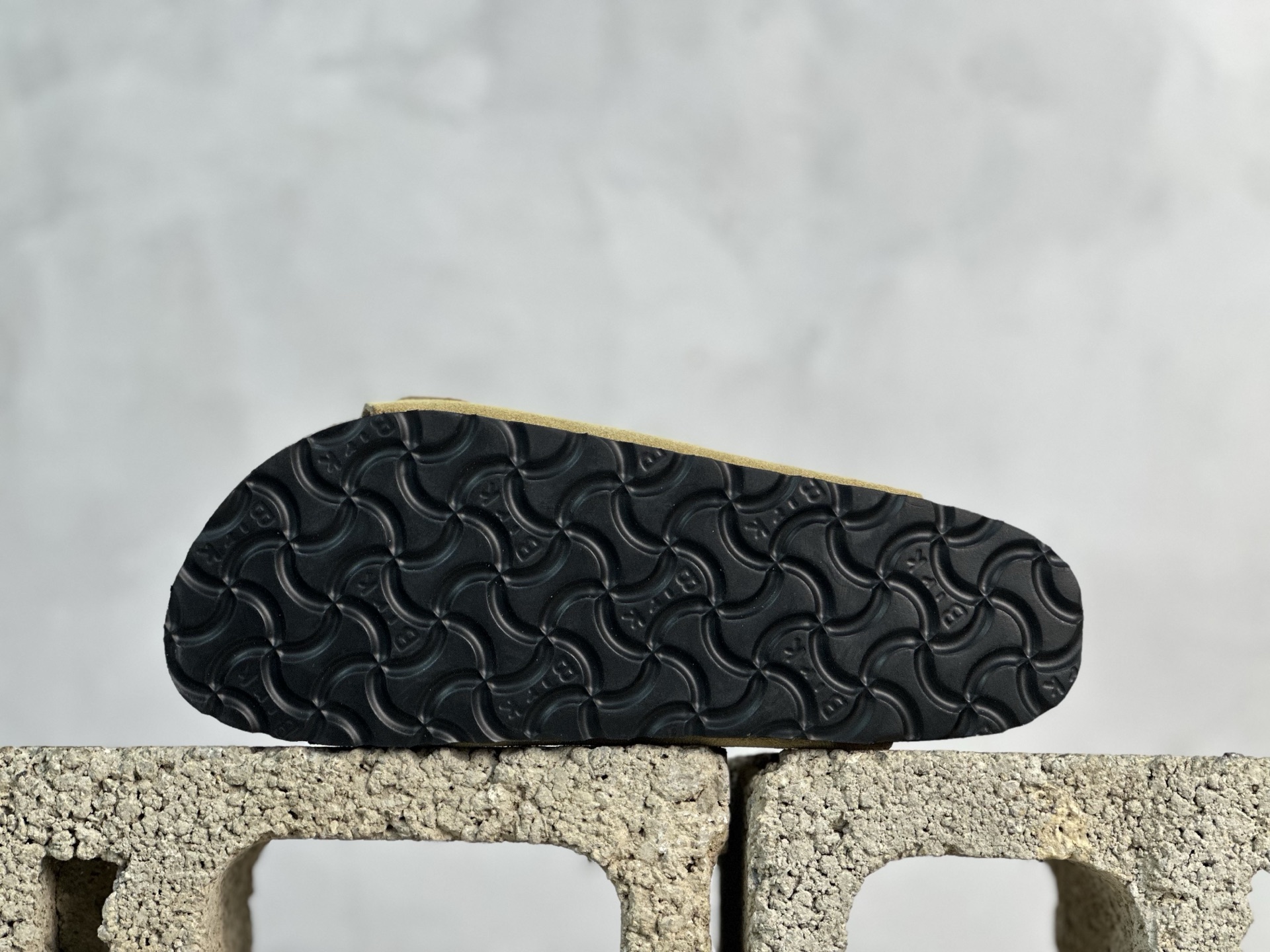  
莞产原厂 博肯Birkenstock Arizona Sandals Suede 亚利桑那系列双搭扣