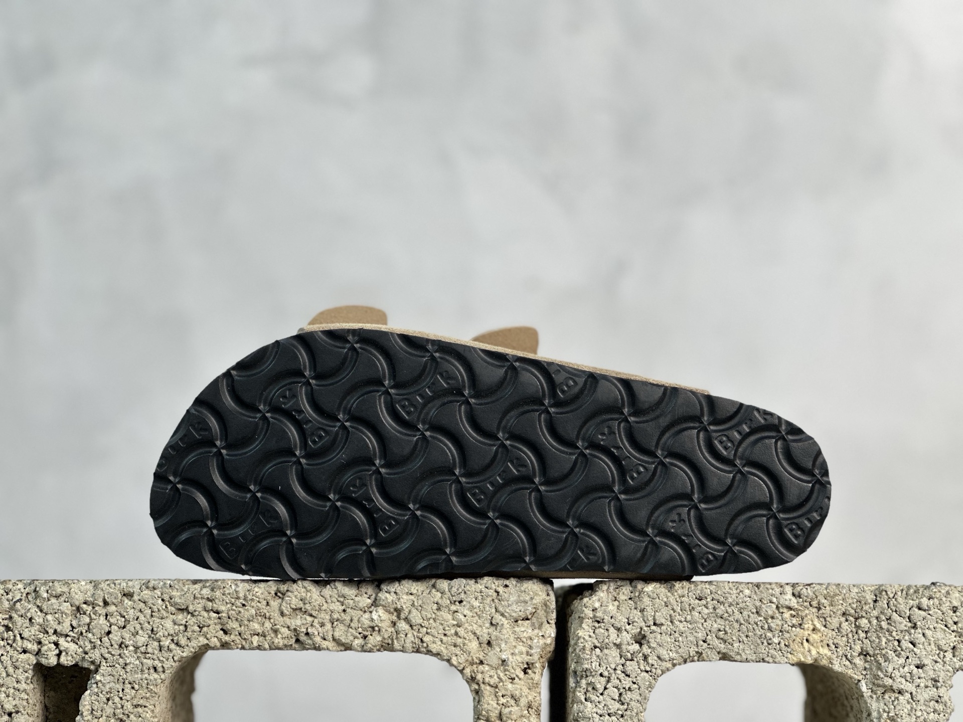
莞产原厂 博肯Birkenstock Arizona Sandals Suede 亚利桑那系列双搭扣可
