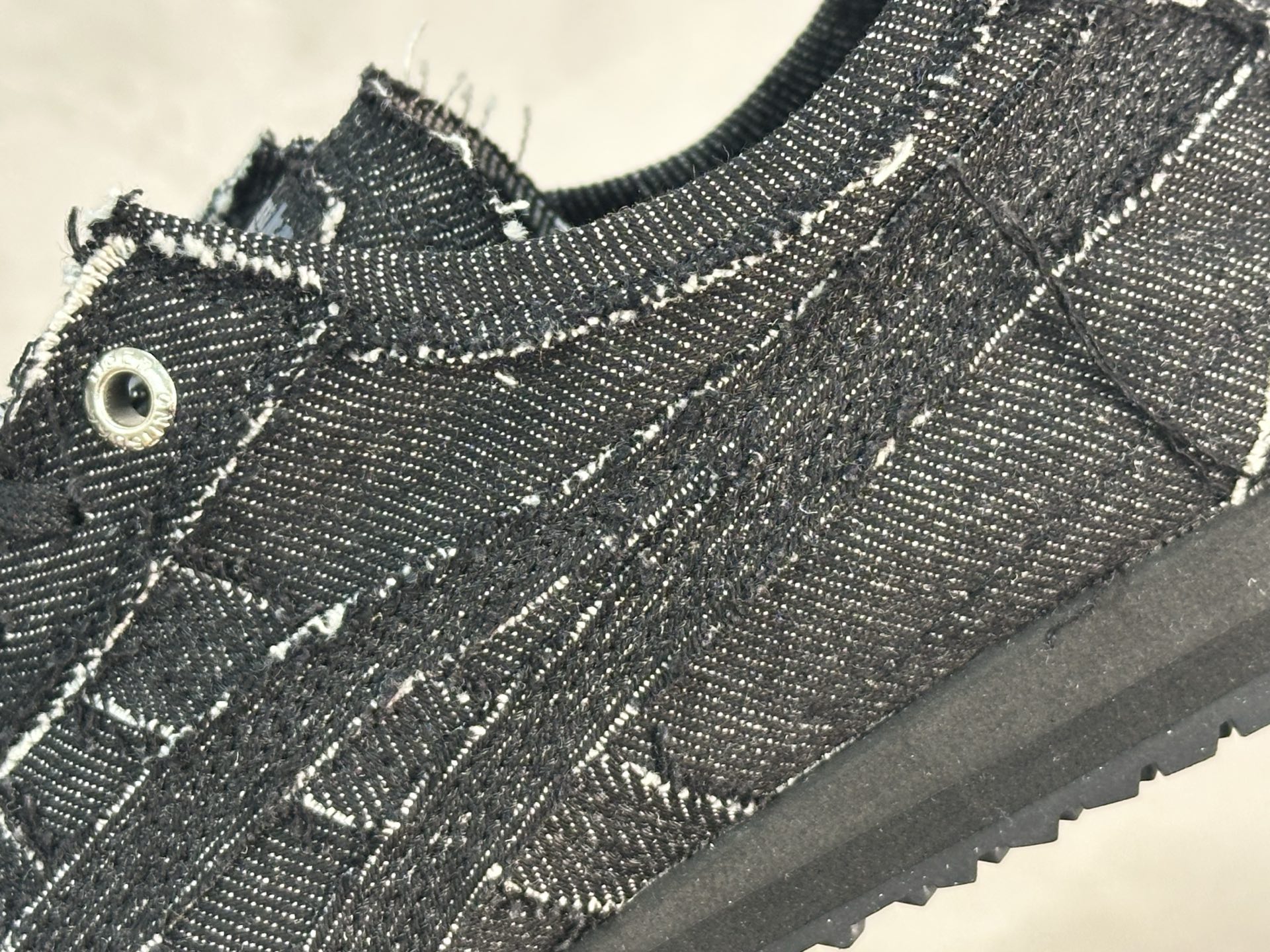 鬼塚虎/Onitsuka Tiger Mexico 66 SD 墨西哥升级版系列低帮复古经典虎爪百搭休闲皮革慢跑鞋 牛仔蓝