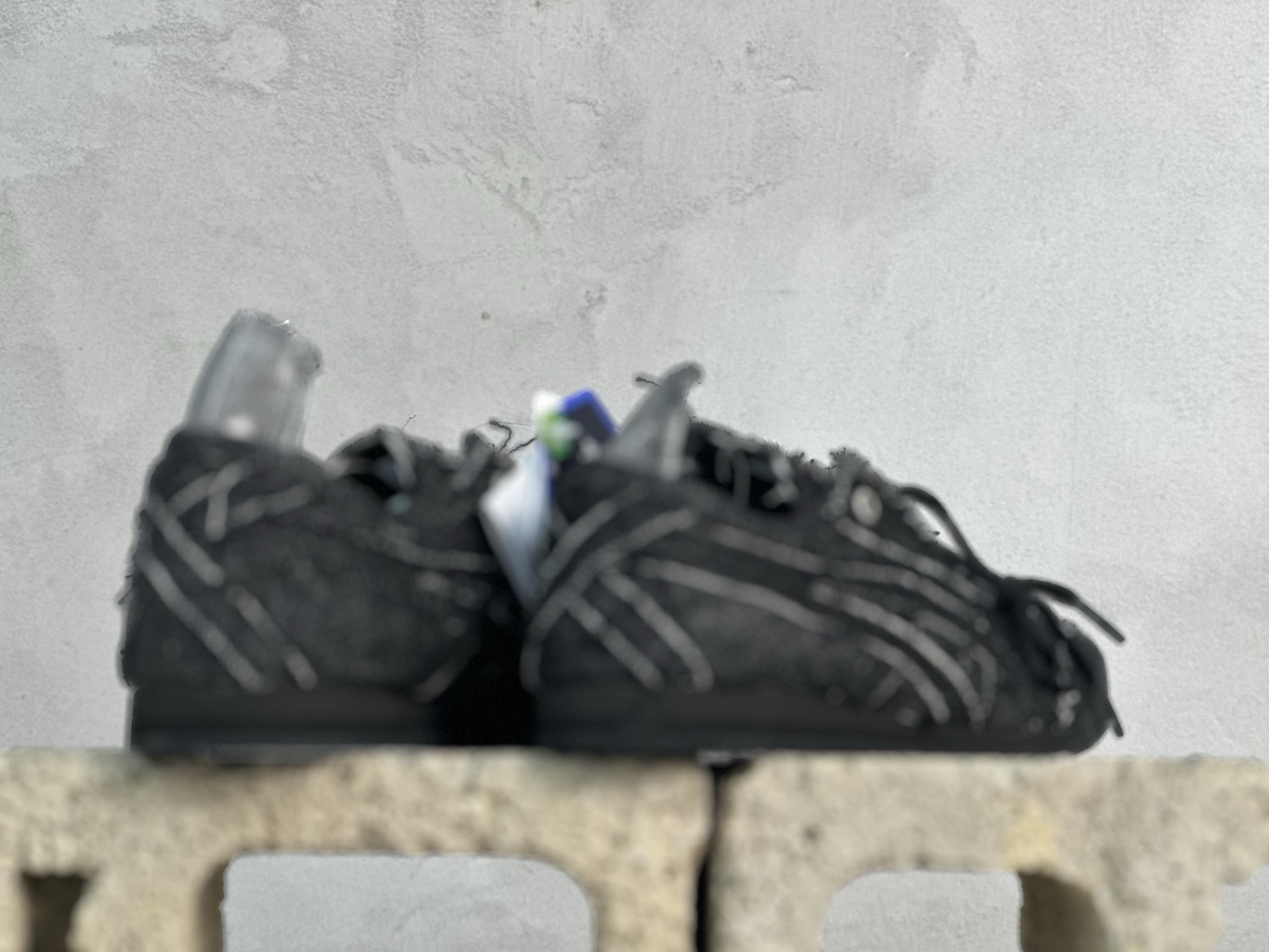 鬼塚虎/Onitsuka Tiger Mexico 66 SD 墨西哥升级版系列低帮复古经典虎爪百搭休闲皮革慢跑鞋 牛仔蓝