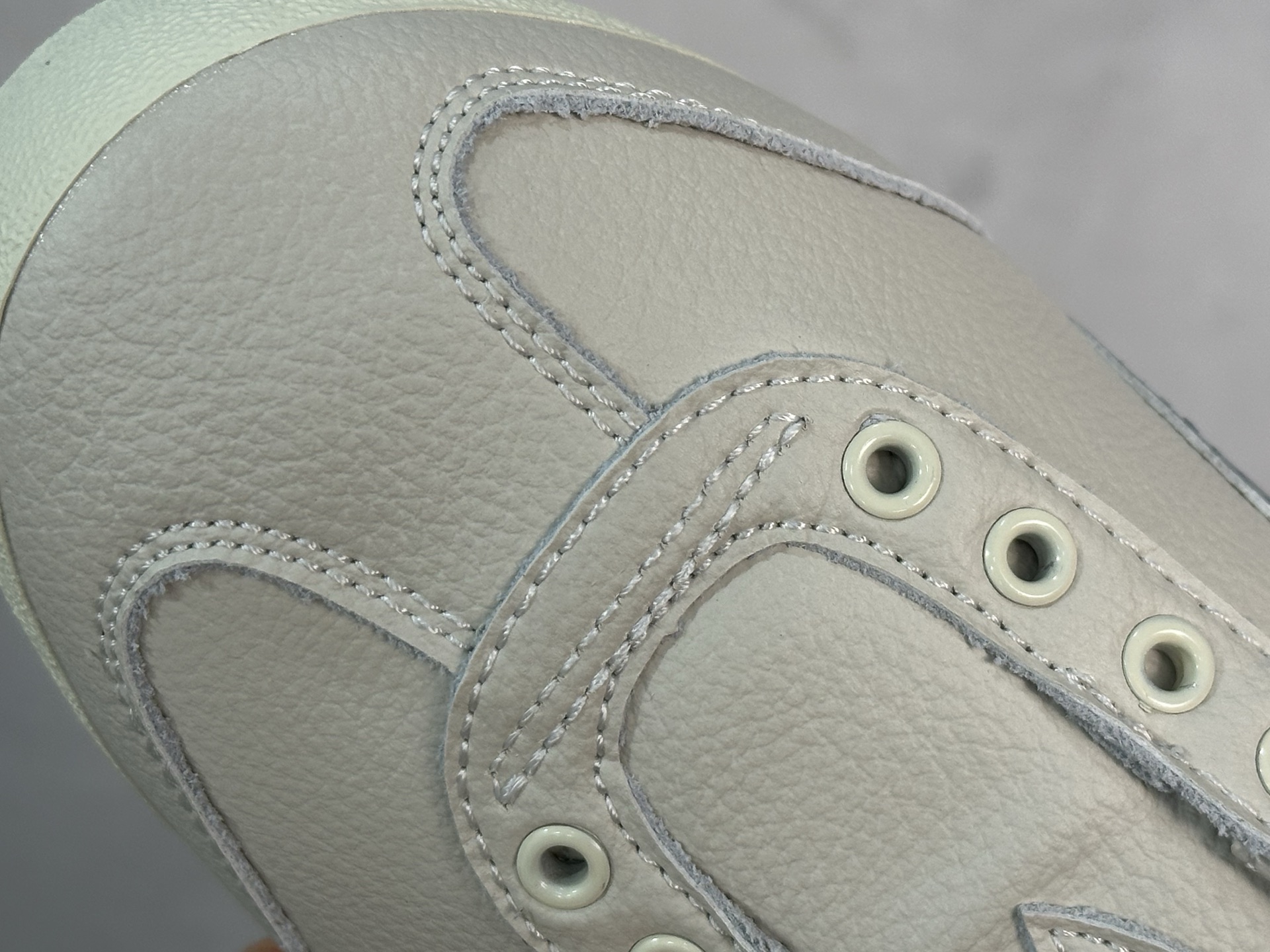 ASICS Tiger Mexico 66 天猫专供 亚瑟士 原装头层皮 鬼冢虎阿斯克斯经典休闲跑鞋