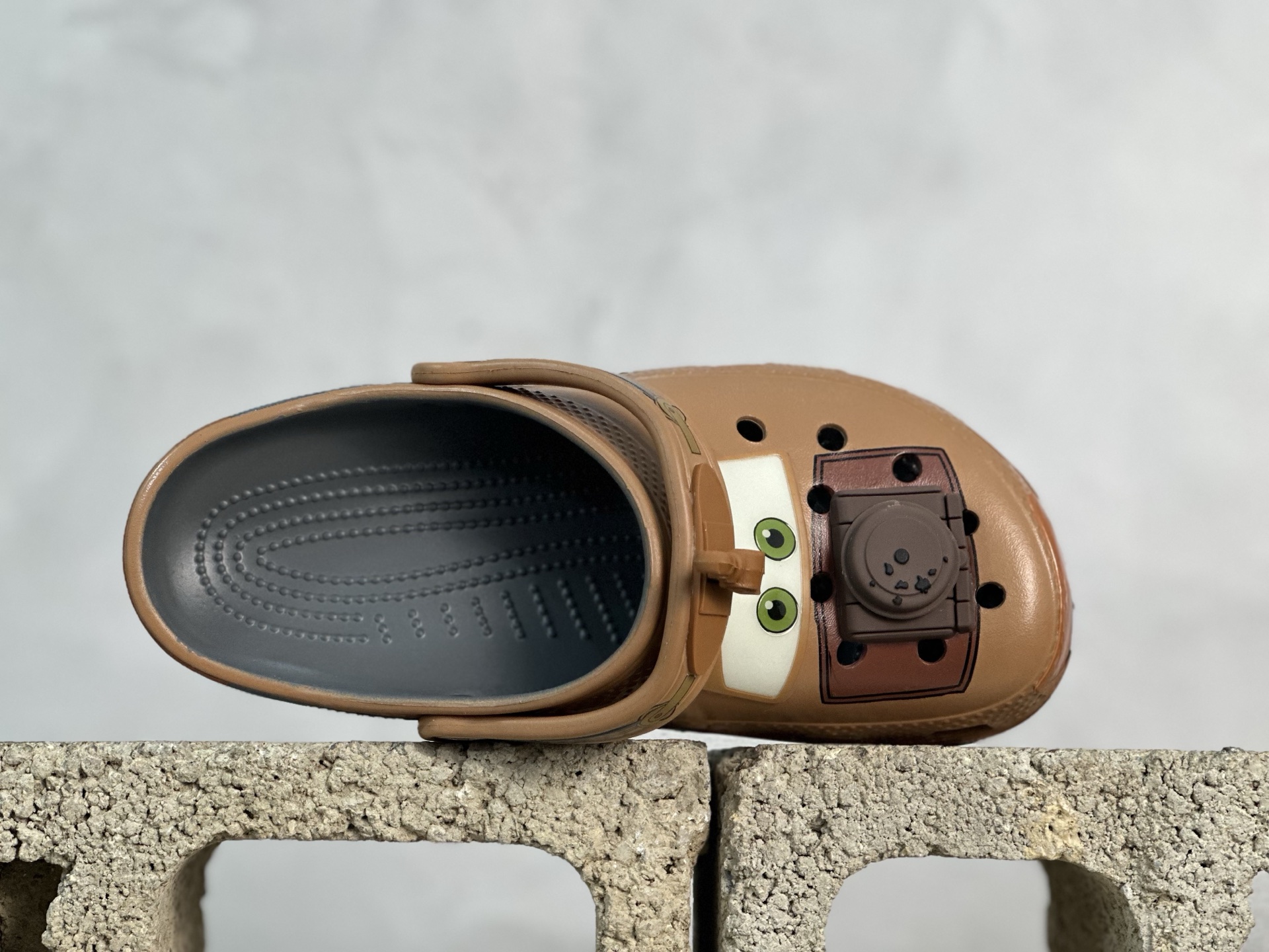 Crocs Classic Clog 卡洛驰 明星 M4-M12