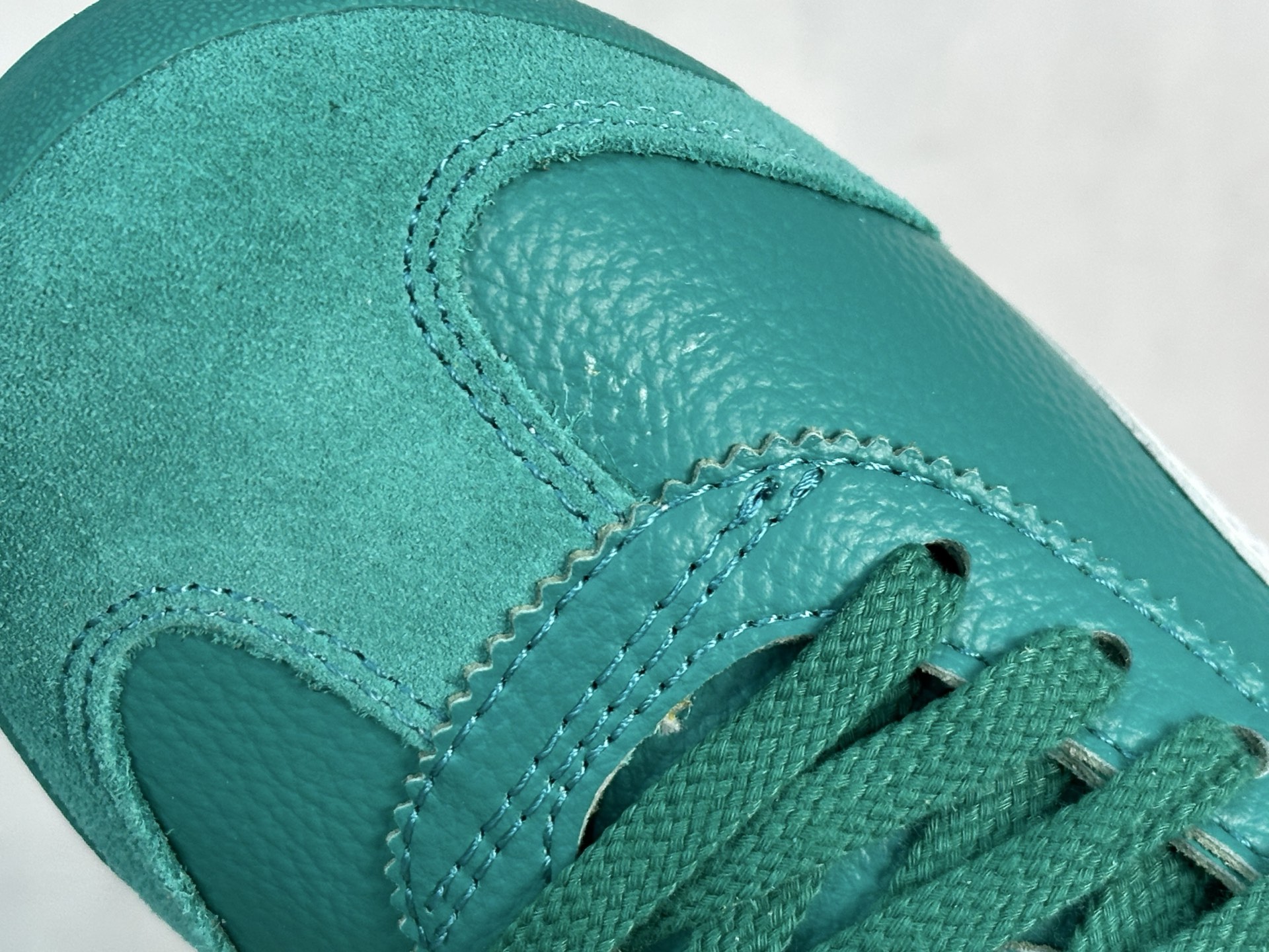 ASICS Tiger Mexico 66 天猫专供 亚瑟士 鬼冢虎阿斯克斯经典休闲跑鞋 皮面 1183B771-300