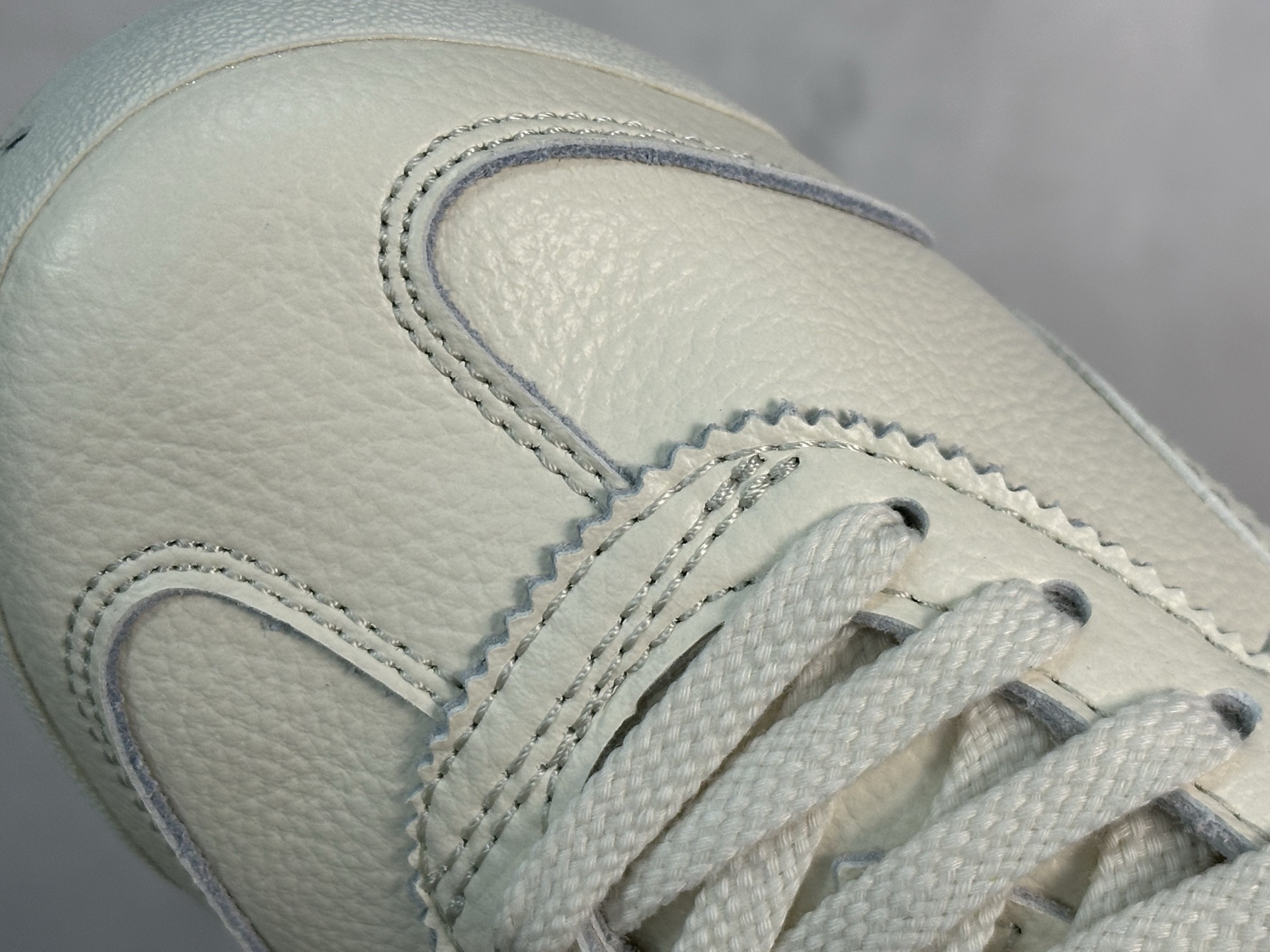 ASICS Tiger Mexico 66 天猫专供 亚瑟士 鬼冢虎阿斯克斯经典休闲跑鞋 皮面 1183B781-103 头层皮面