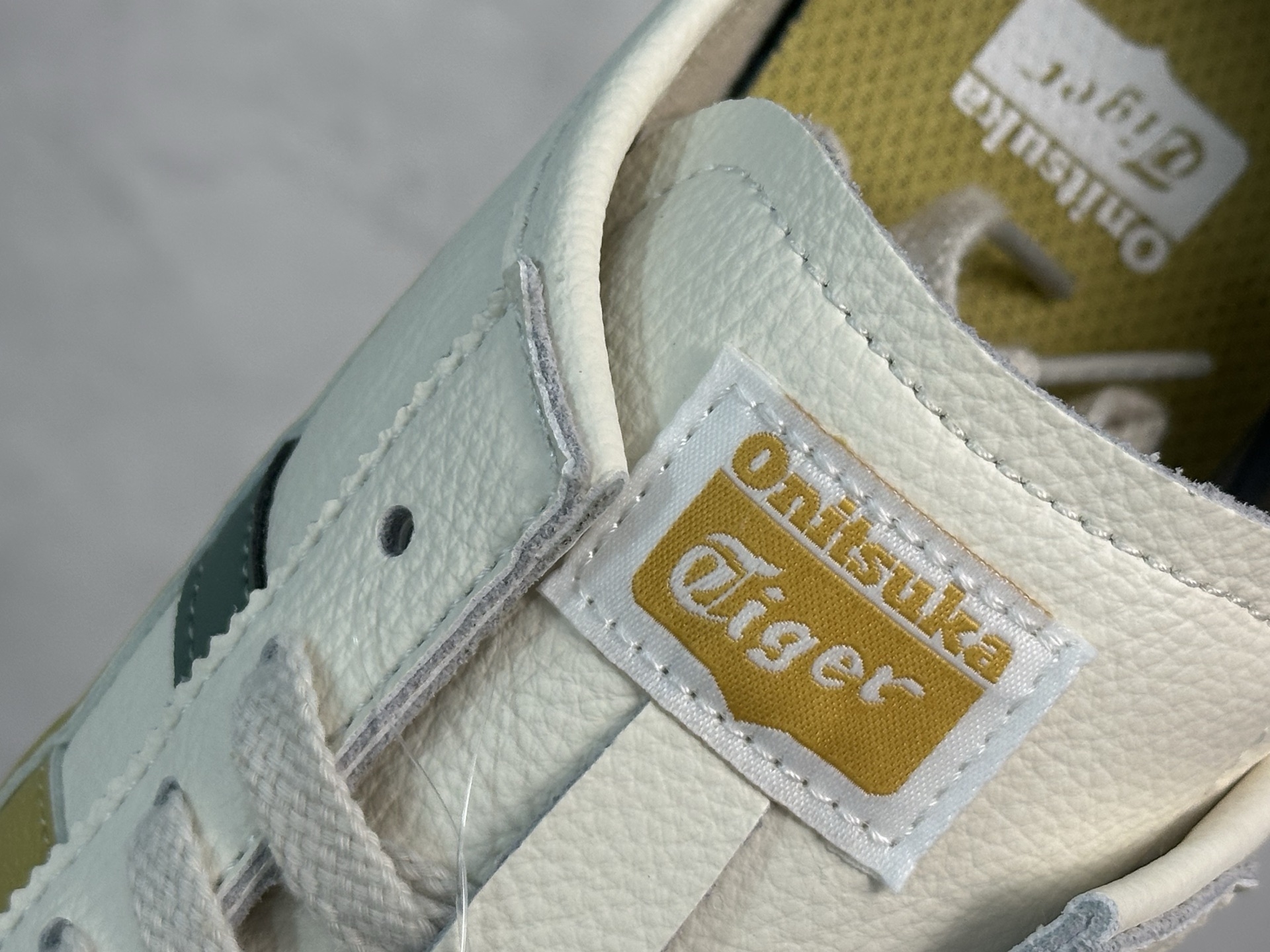 ASICS Tiger Mexico 66 天猫专供 亚瑟士 鬼冢虎阿斯克斯经典休闲跑鞋 皮面 头层皮面-莆田鞋,莆田鞋货源,高仿鞋,高仿鞋货源,安福档口,莆田高仿鞋,莆田鞋批发,高仿鞋批发,莆田高仿运动鞋,高仿运动鞋,莆田运动鞋 ASICS Tiger Mexico 66 天猫专供 亚瑟士 鬼冢虎阿斯克斯经典休闲跑鞋 皮面 头层皮面