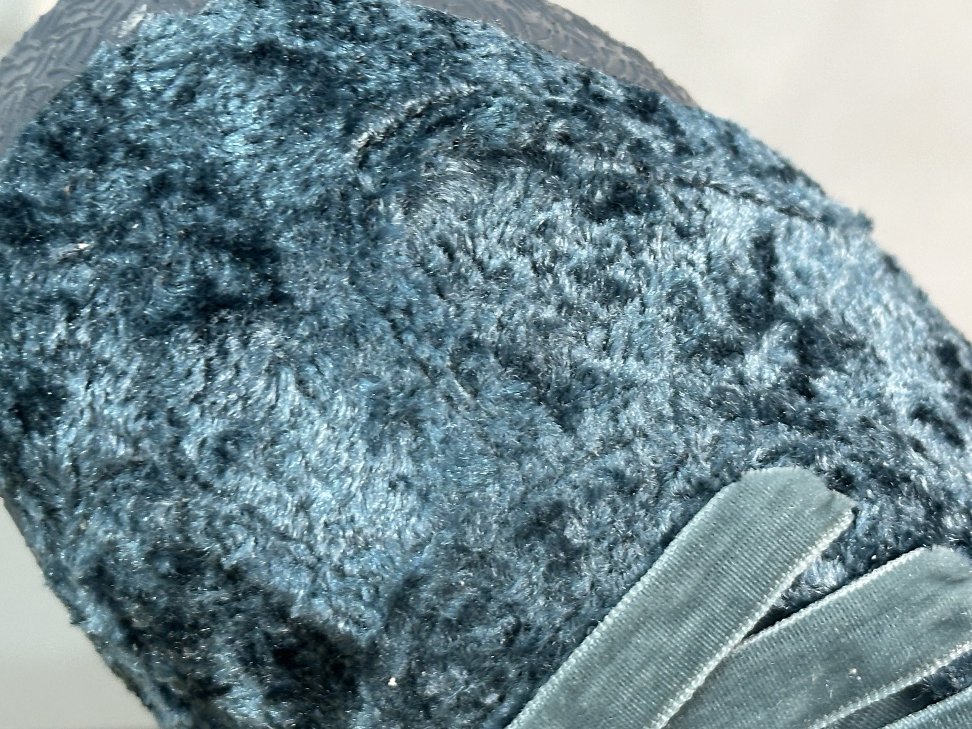 170 鬼塚虎/Onitsuka Tiger Mexico 66 SD 墨西哥升级版系列低帮复古经典虎爪百搭休闲皮革慢跑鞋 蓝色毛绒