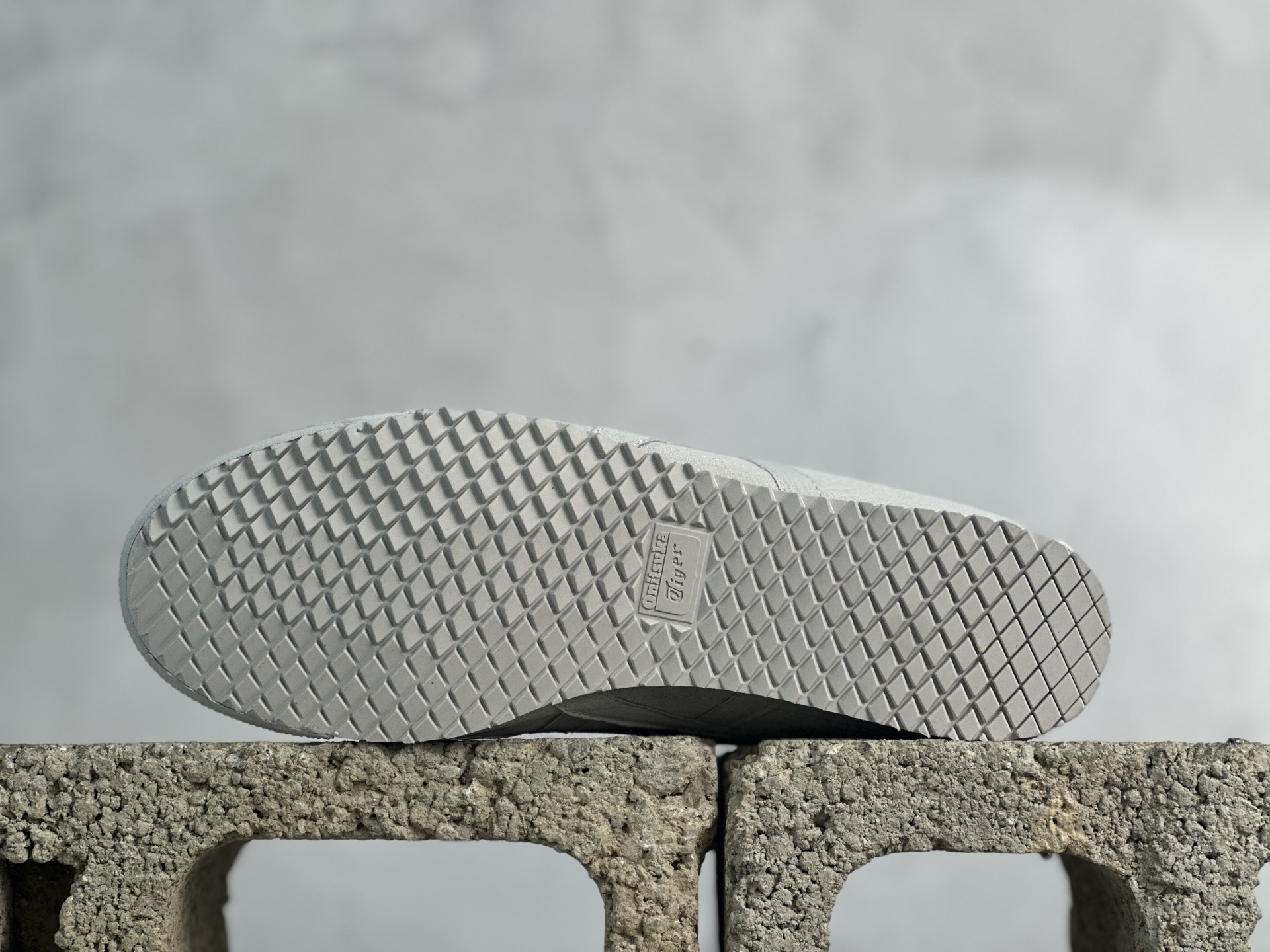 Onitsuka Tiger/鬼塚虎 MEXICO 66 SLIP-ON 舒适潮流百搭低帮生活休闲鞋