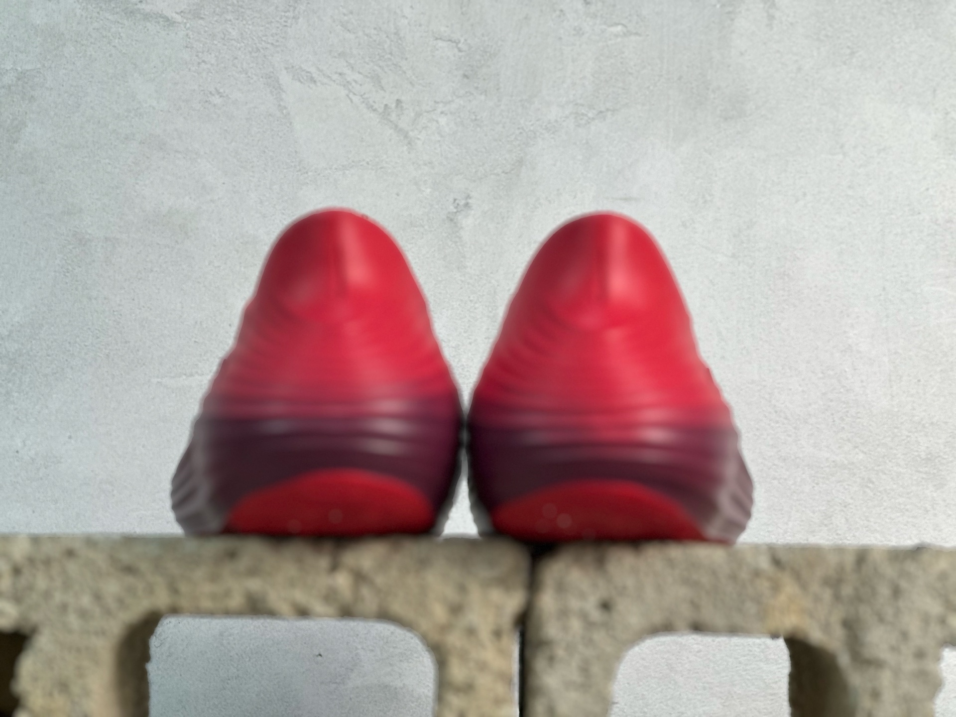  放店私 G版 Nike ReactX Rejunate HV5060-601 暗红色 Size： 36