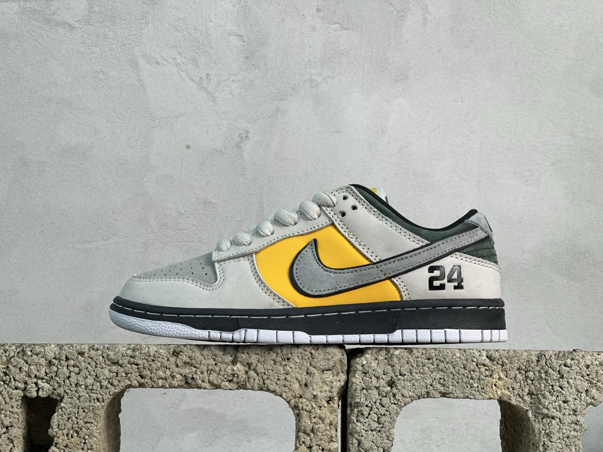本地 放店私 Z版福利🔺大友克洋Otomo Katsuhiro Nike SB Dunk Low "Steamboy OST"扣篮系列低帮休闲运动滑板板鞋 进口麂皮 大厂纯原品质出货 超高清洁度