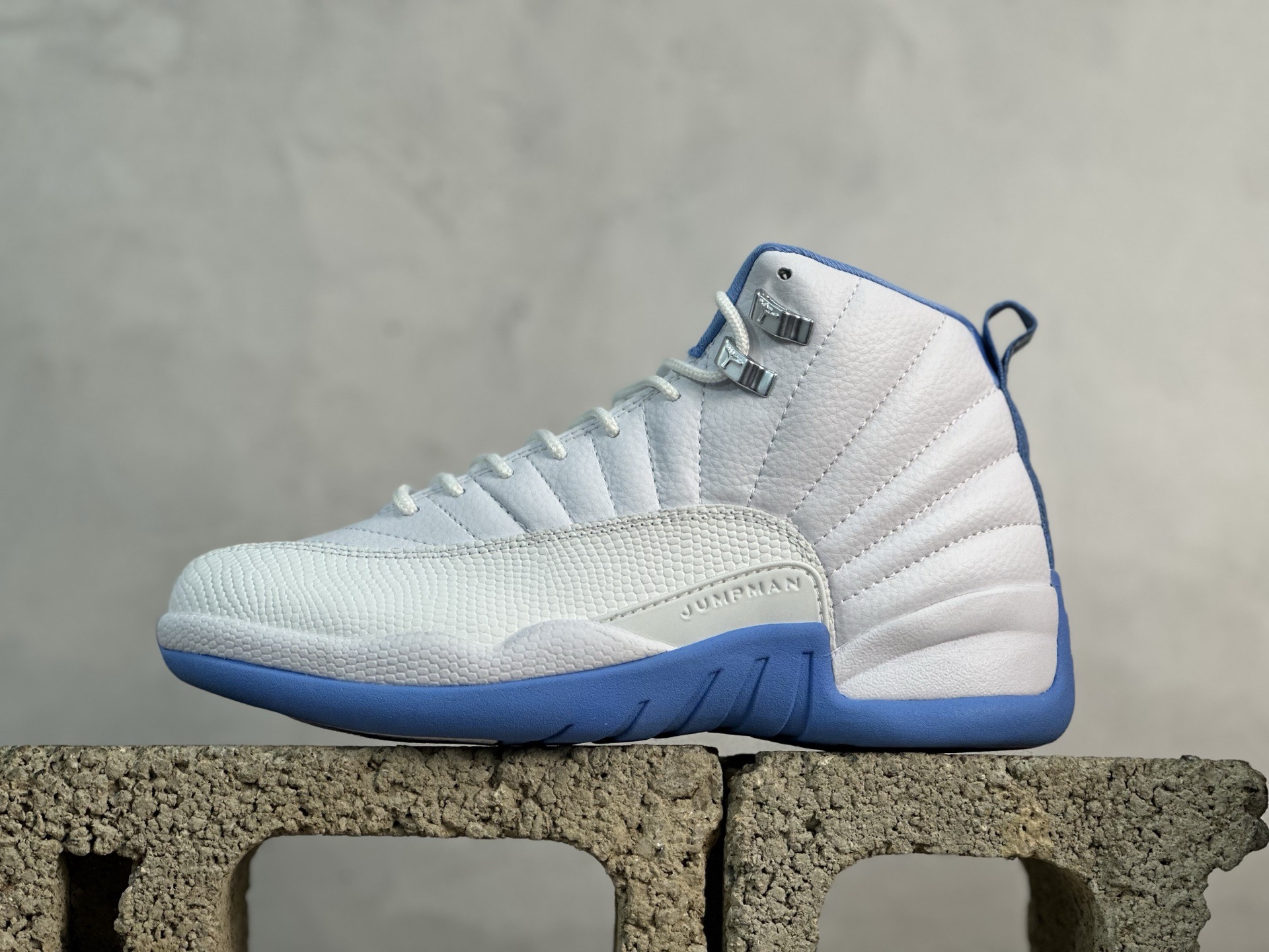 放店私 Air Jordan AJ12 Retro GL纯原批次 原楦原纸板开发 原汁原味12代鞋型 进口原厂皮料 原厂碳板 原装材料 原厂定制金属扣 原厂电绣 支持与公司货全方位对比 只服务于5%懂鞋的高端客户 发国外可支持各种retail商店充正寄售