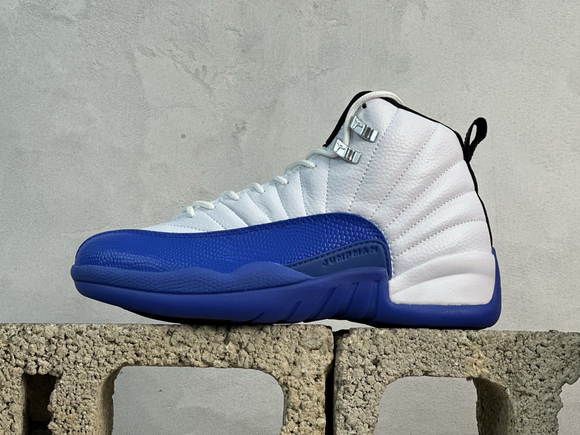 放店私 Air Jordan AJ12 Retro GL纯原批次 原楦原纸板开发 原汁原味12代鞋型 进口原厂皮料 原厂碳板 原装材料 原厂定制金属扣 原厂电绣 支持与公司货全方位对比 只服务于5%懂鞋的高端客户 发国外可支持各种retail商店充正寄售